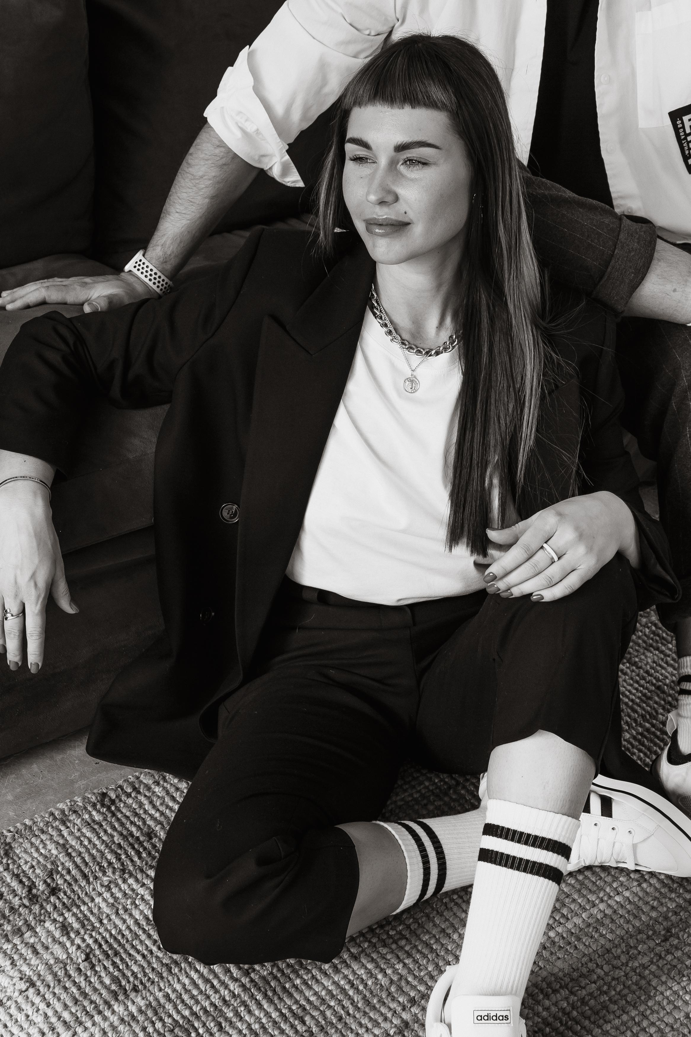 Чета Дизайнеров. Свадебный и портретный фотограф в Нижнем Новгороде и Нижегородской обл