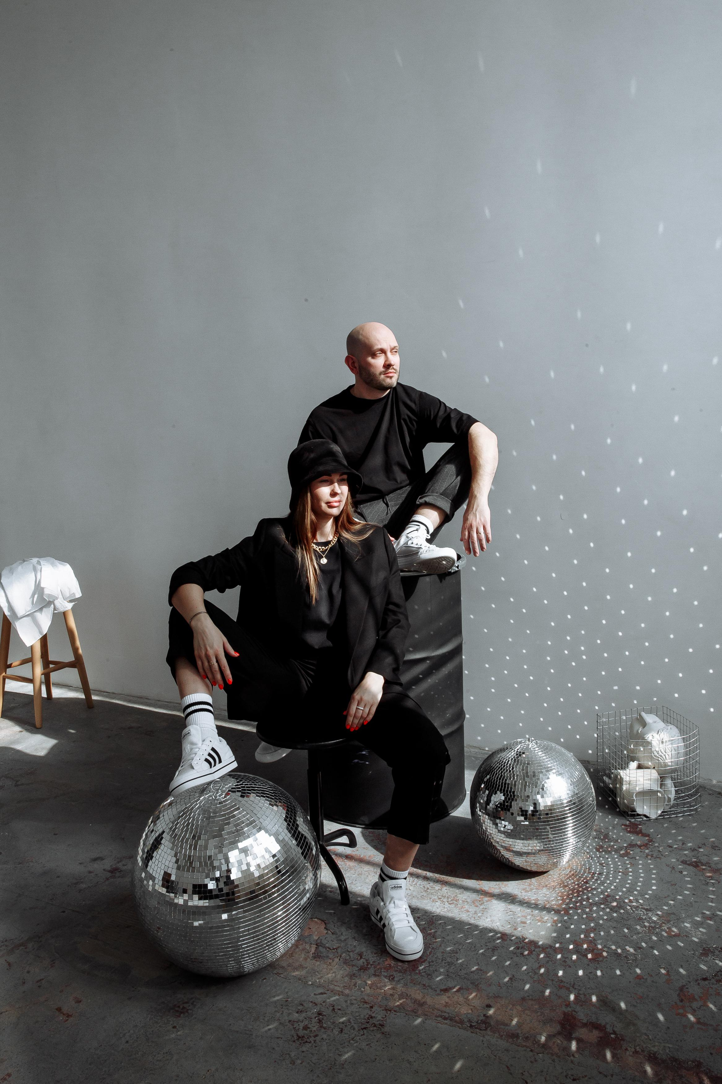 Чета Дизайнеров. Свадебный и портретный фотограф в Нижнем Новгороде и Нижегородской обл