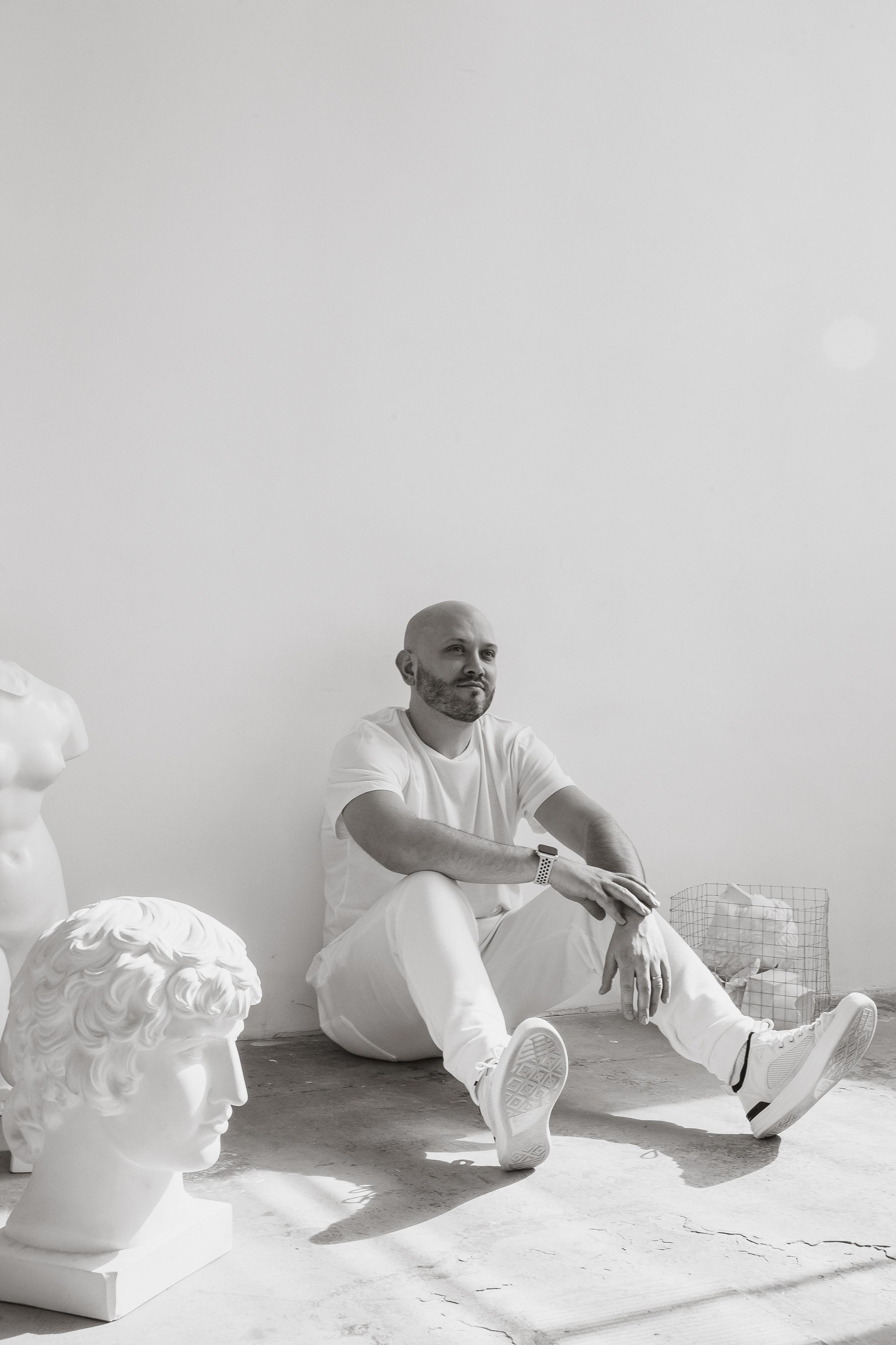 Чета Дизайнеров. Свадебный и портретный фотограф в Нижнем Новгороде и Нижегородской обл