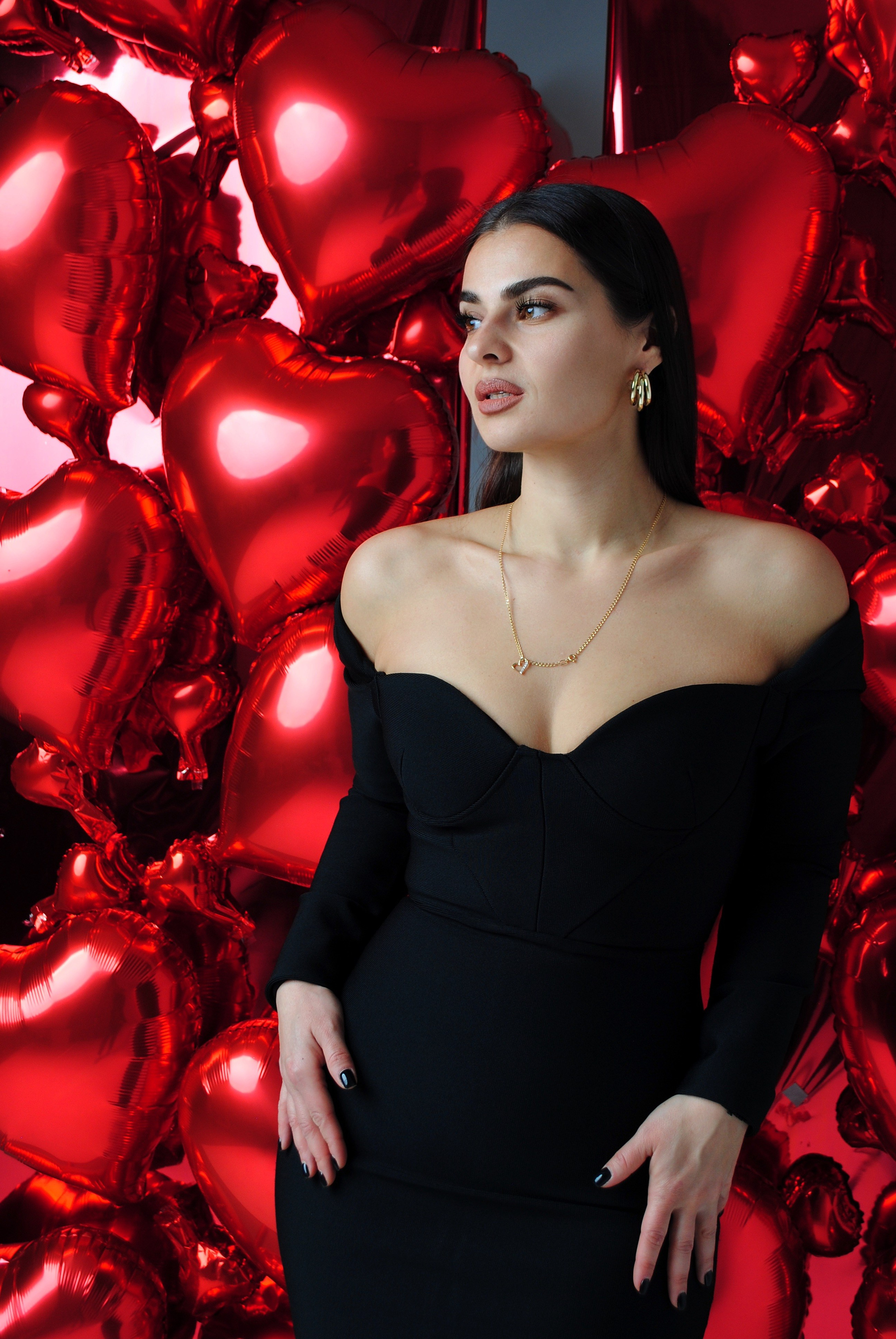 Кристина и марго. Фотограф Мария Мусаелян