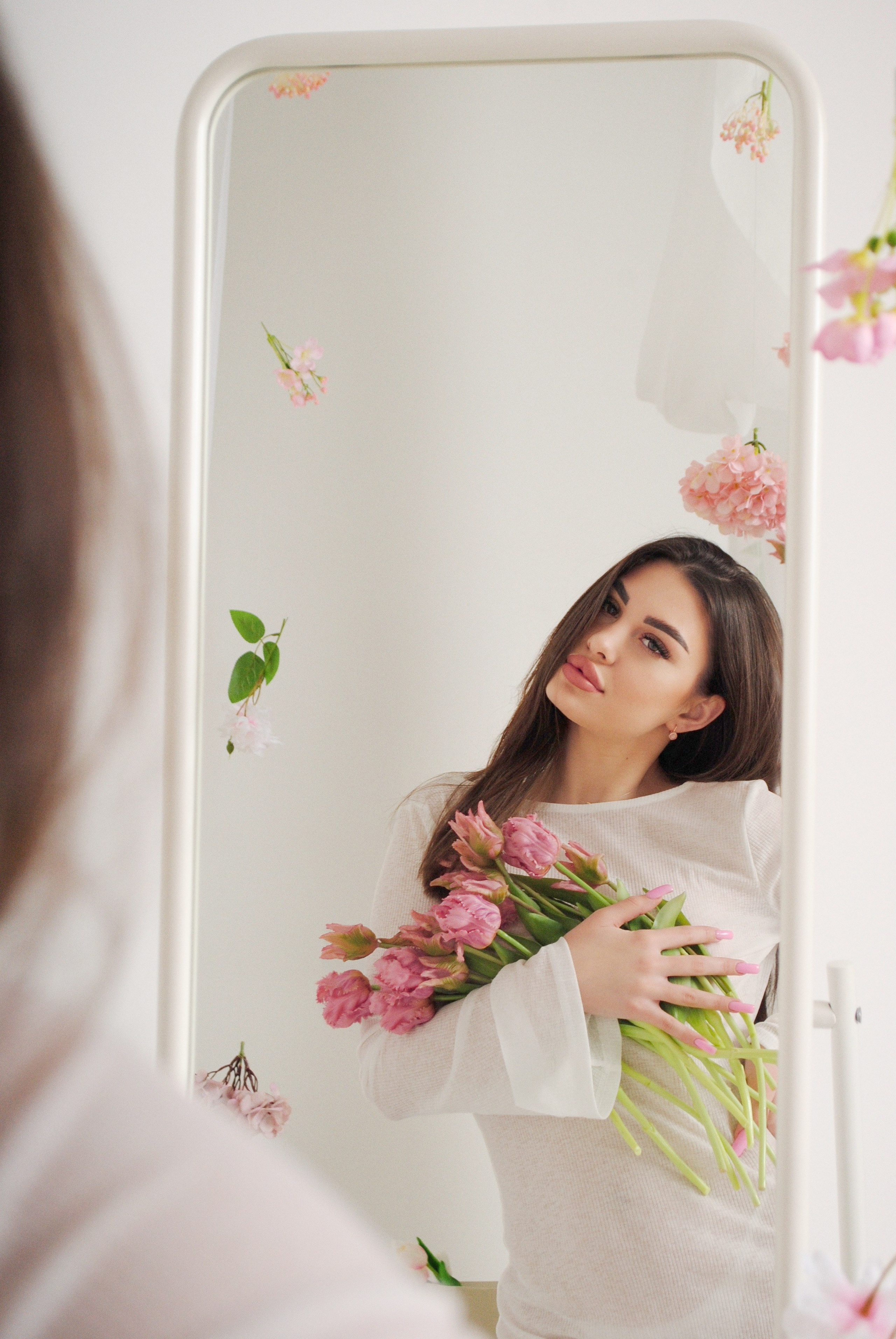 Настя. Фотограф Мария Мусаелян