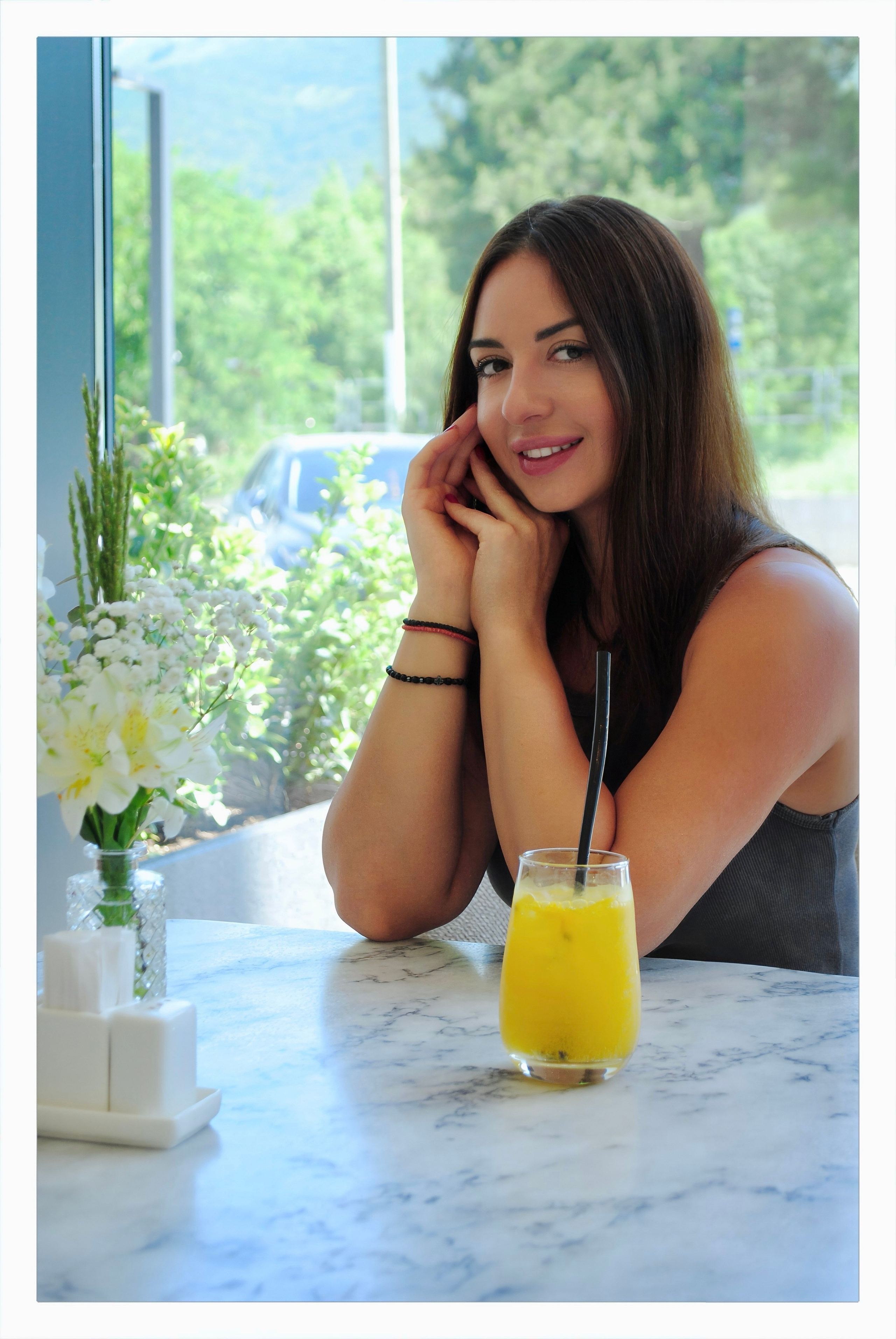 Сати. Фотограф Мария Мусаелян