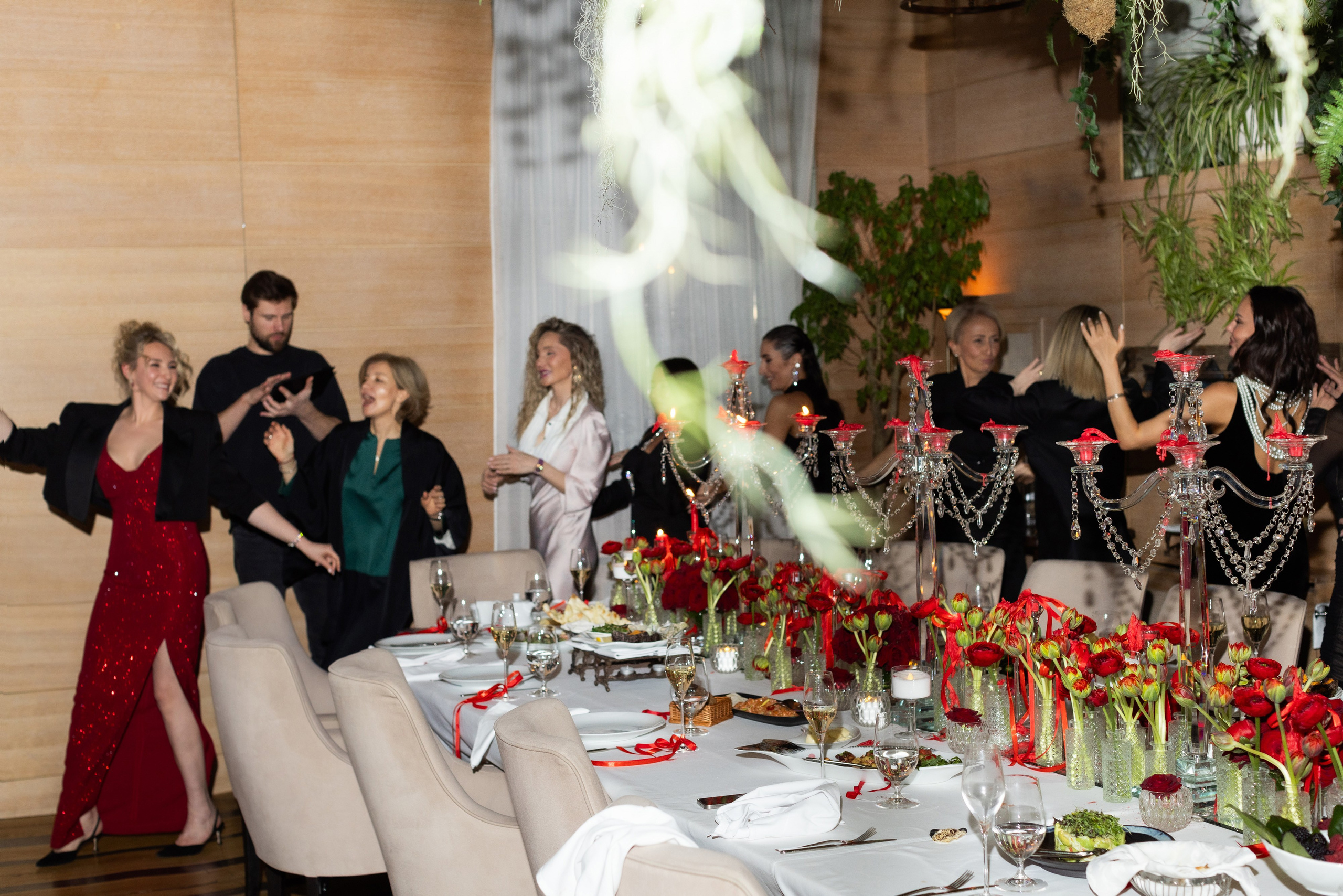 PrivateEvent. Главная