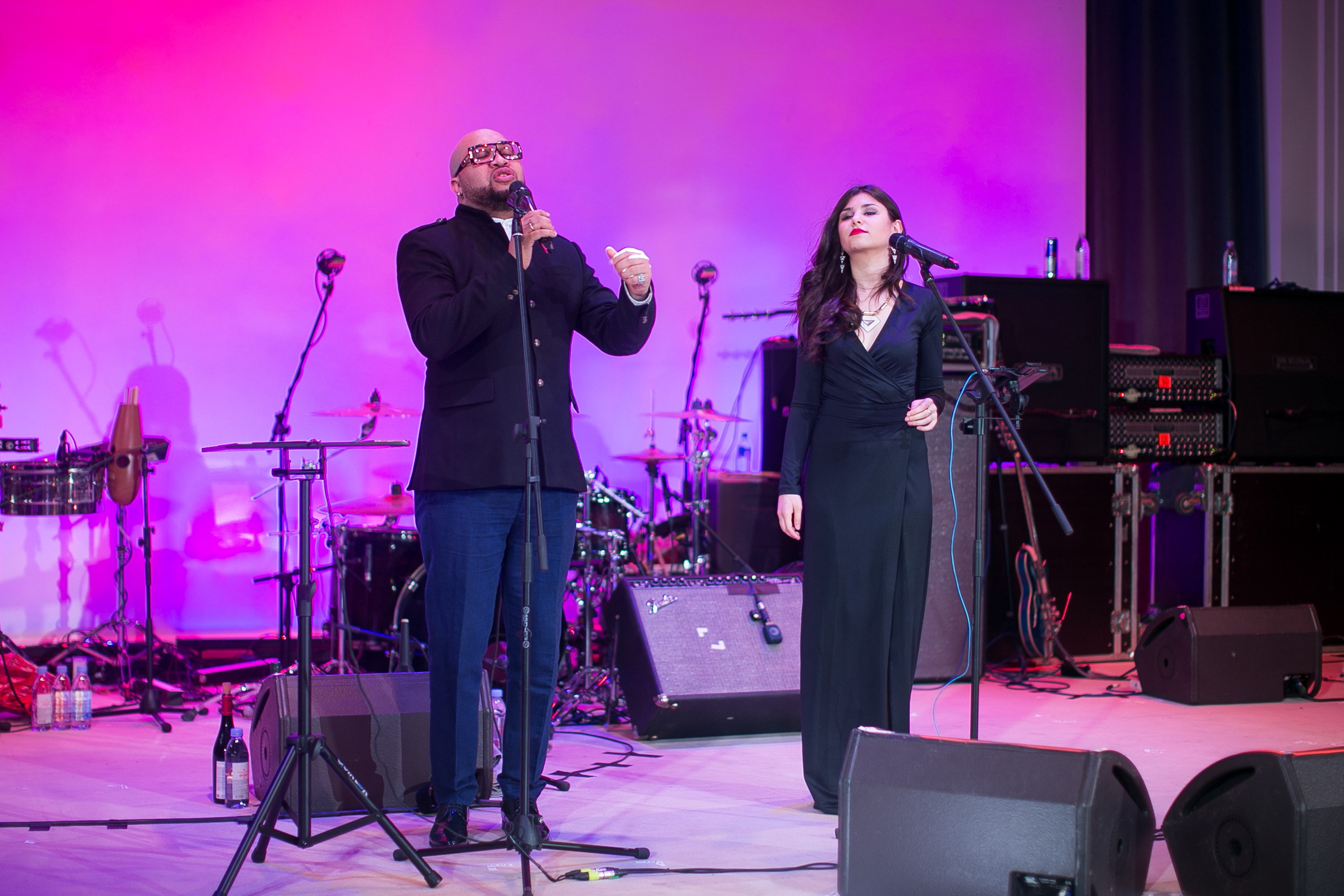 PrivateEvent. Главная