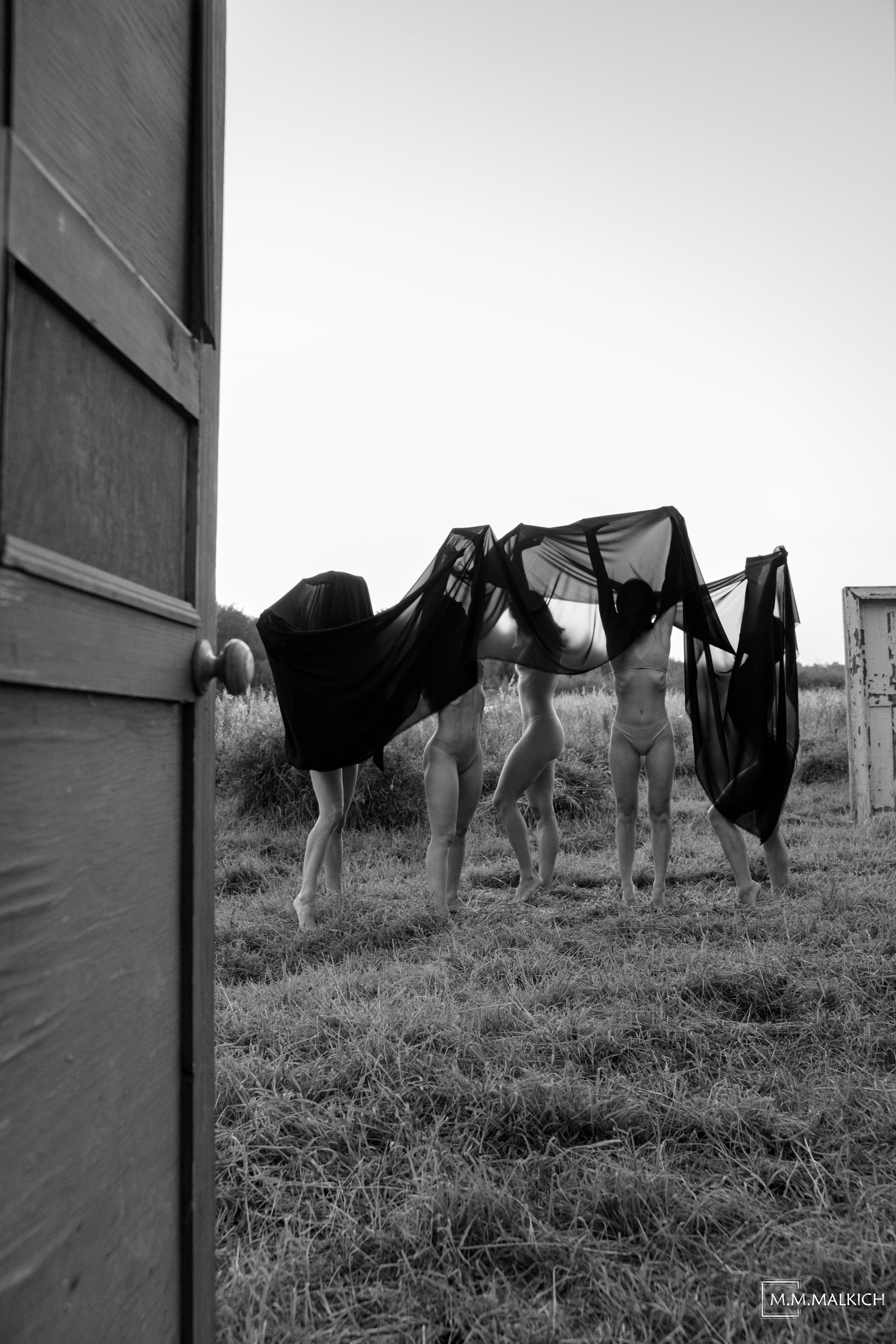 Art. Фотограф и видеограф в Москве Мария Малкич