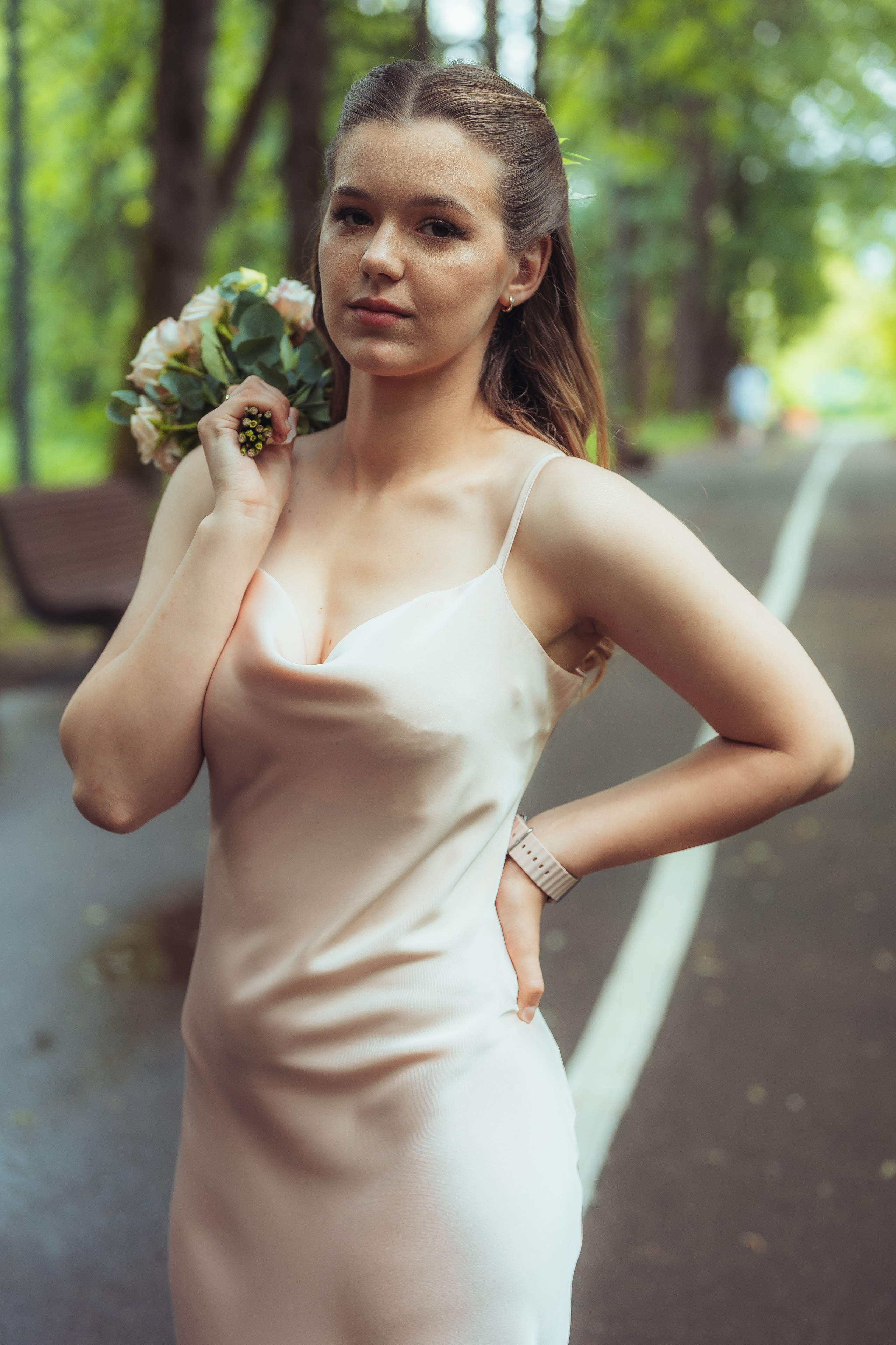 Свадебная съёмка Ивана и Анастасии. Иван Кубик — фотограф и видеограф