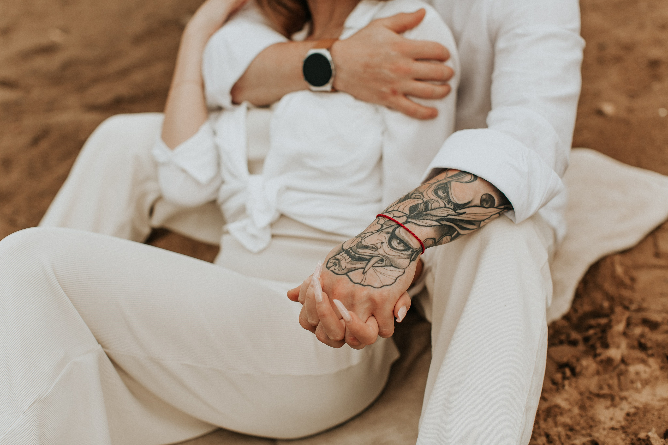 Артём и Таня. Свадебный фотограф Ярославль Ирина Волоцкая