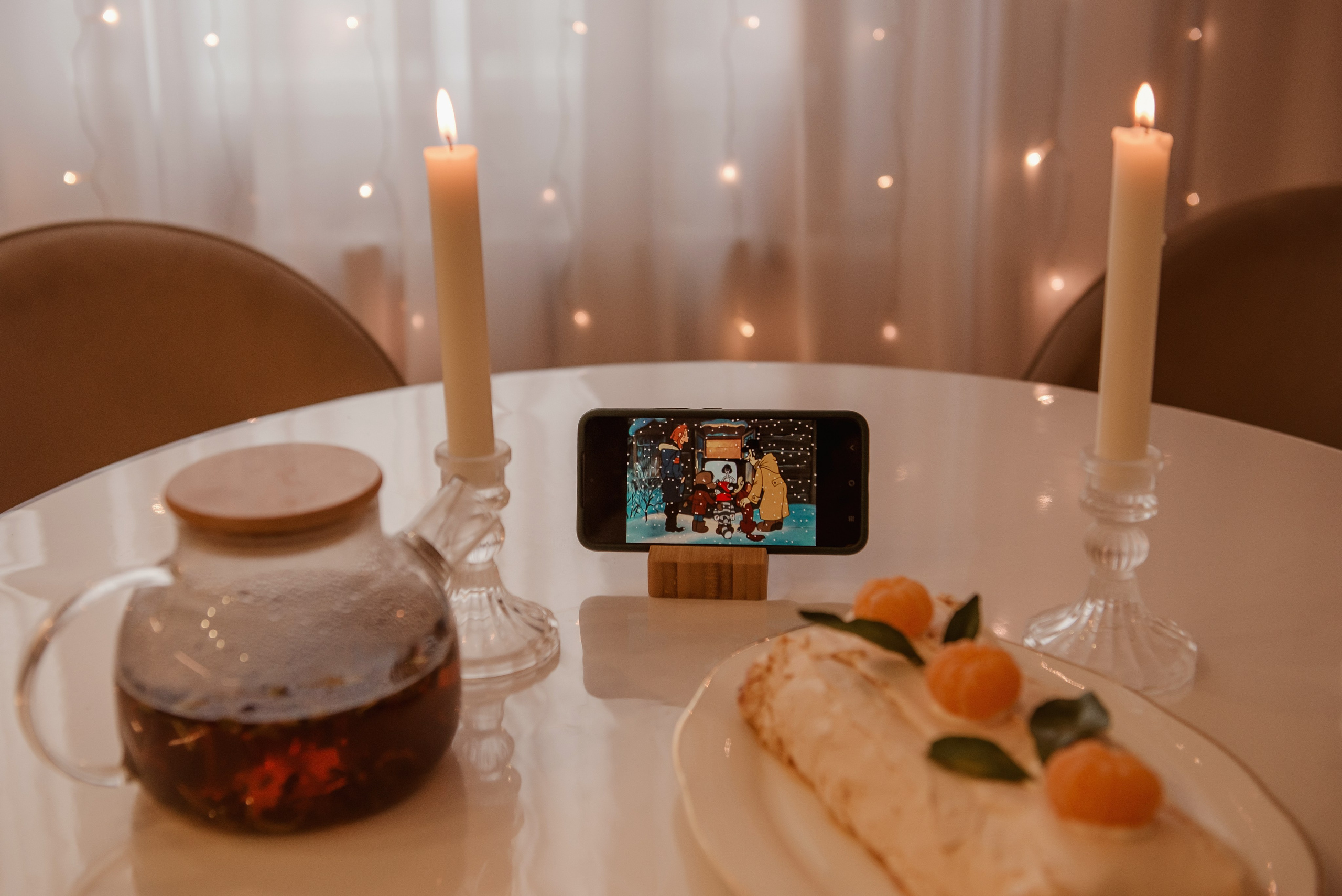 Зимний день. Семейный фотограф в Новочеркасске Виктория Громова