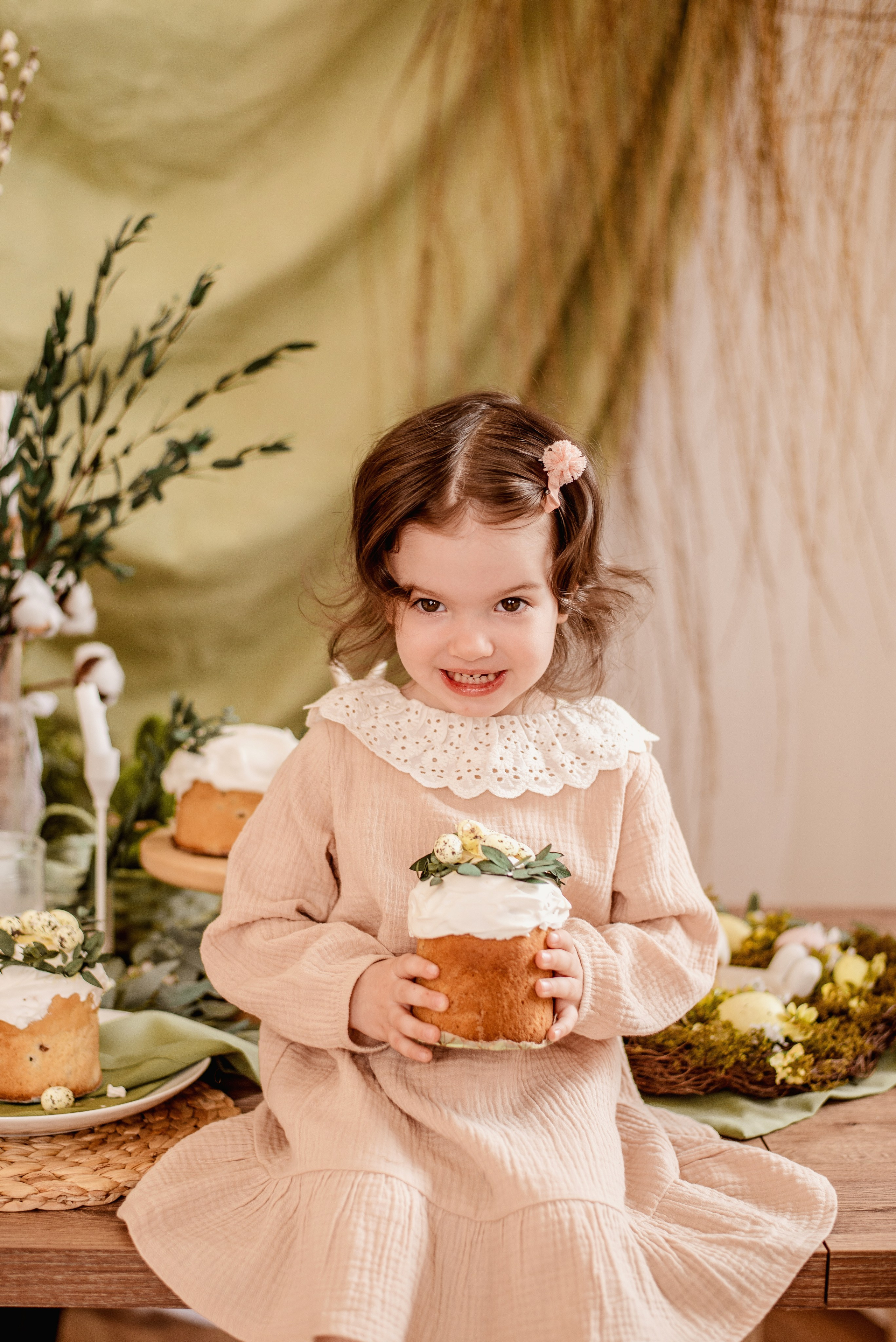 Илиана. Семейный фотограф в Новочеркасске Виктория Громова