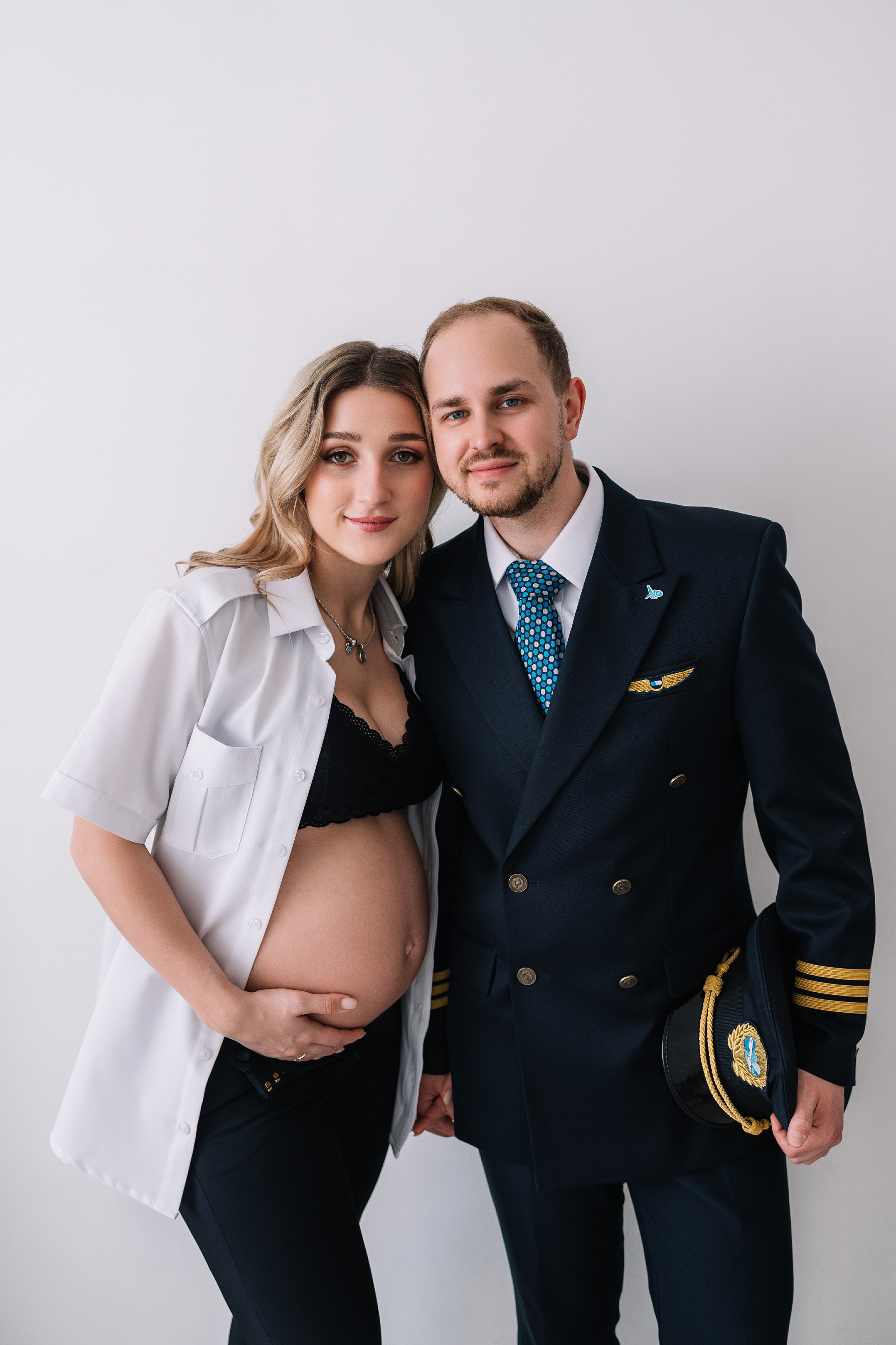 Фотосессия беременности. Свадебный фотограф Санкт-Петербург—Москва/Юлия Малькова