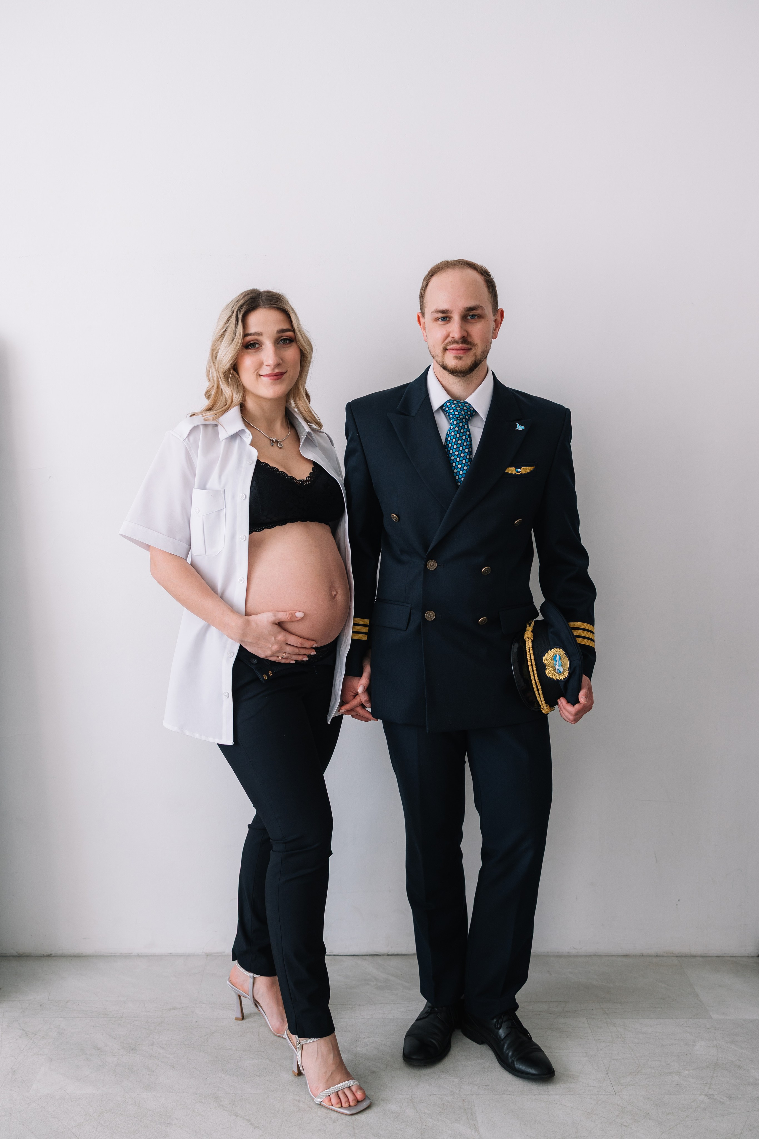 Фотосессия беременности. Свадебный фотограф Санкт-Петербург—Москва/Юлия Малькова