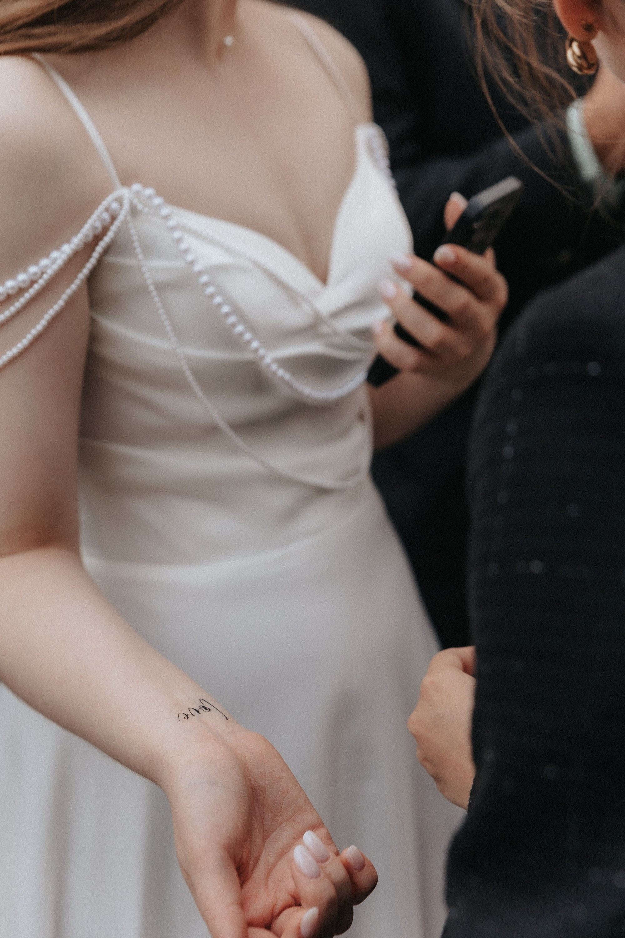 D&A. Свадебный фотограф Пермь