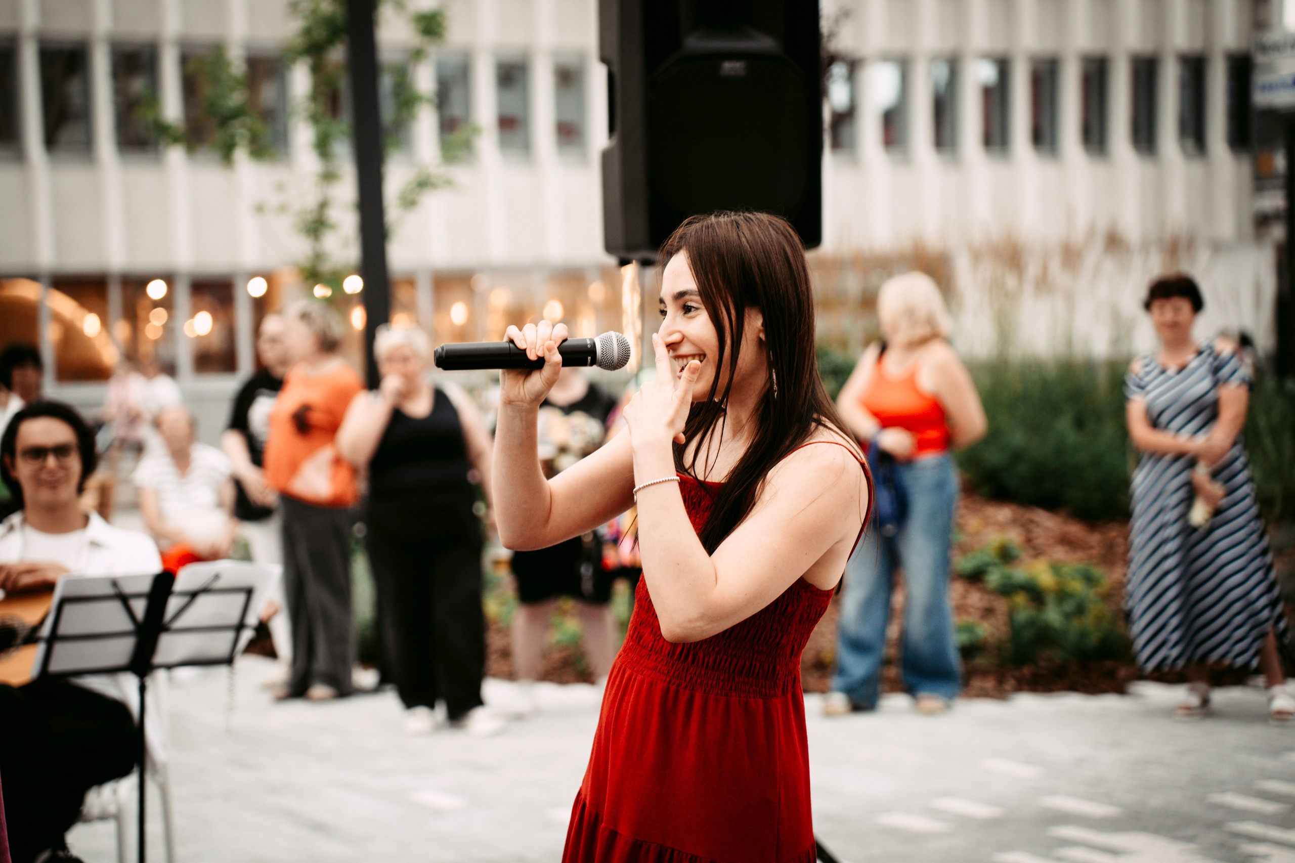 Вечер фламенко. Главная