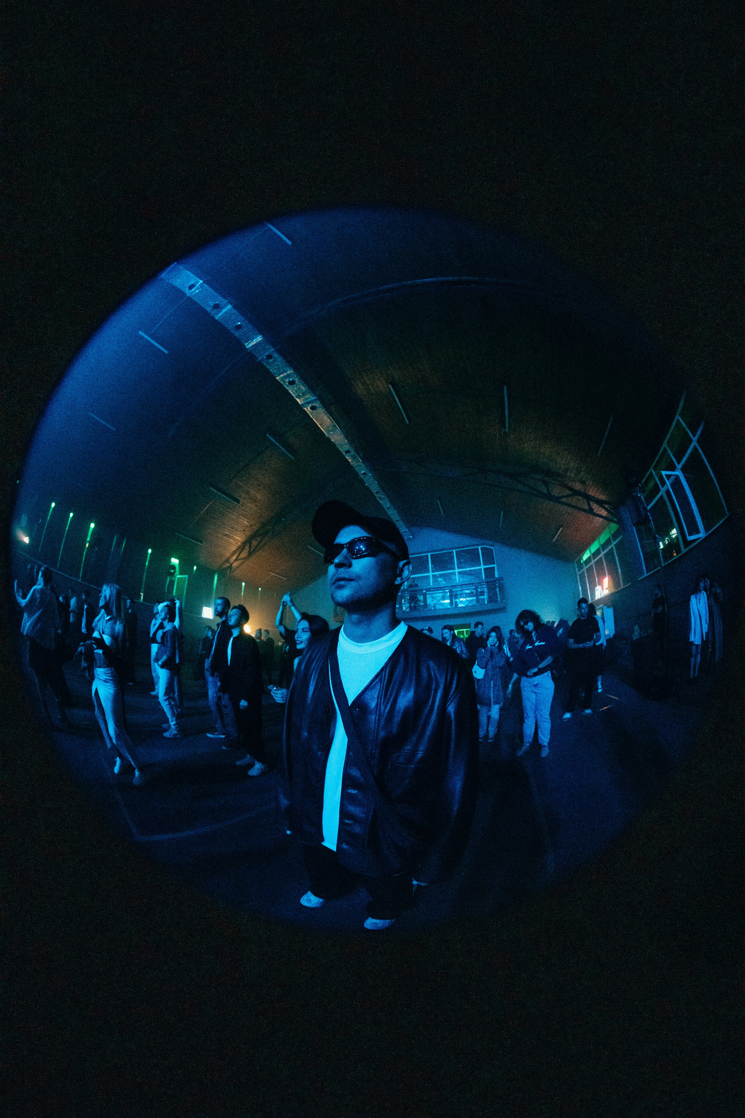 TON 09.2024. Главная