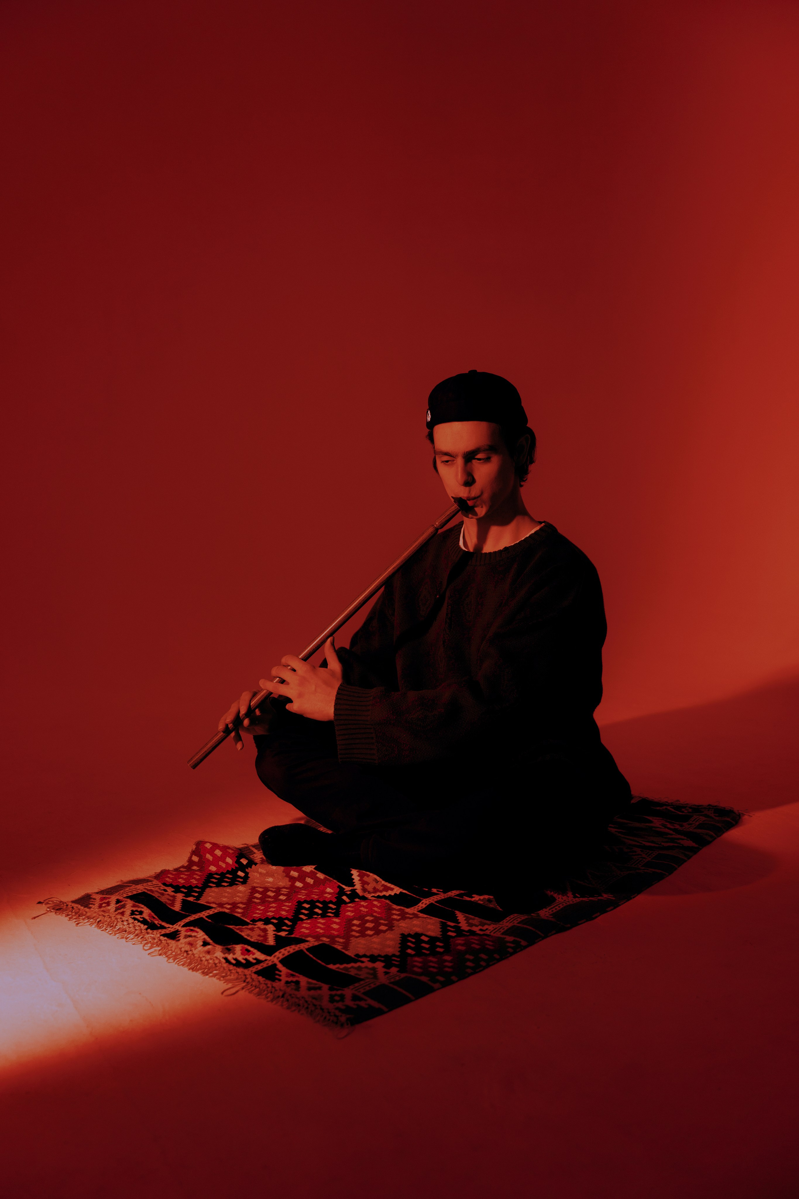 Айдар. Главная