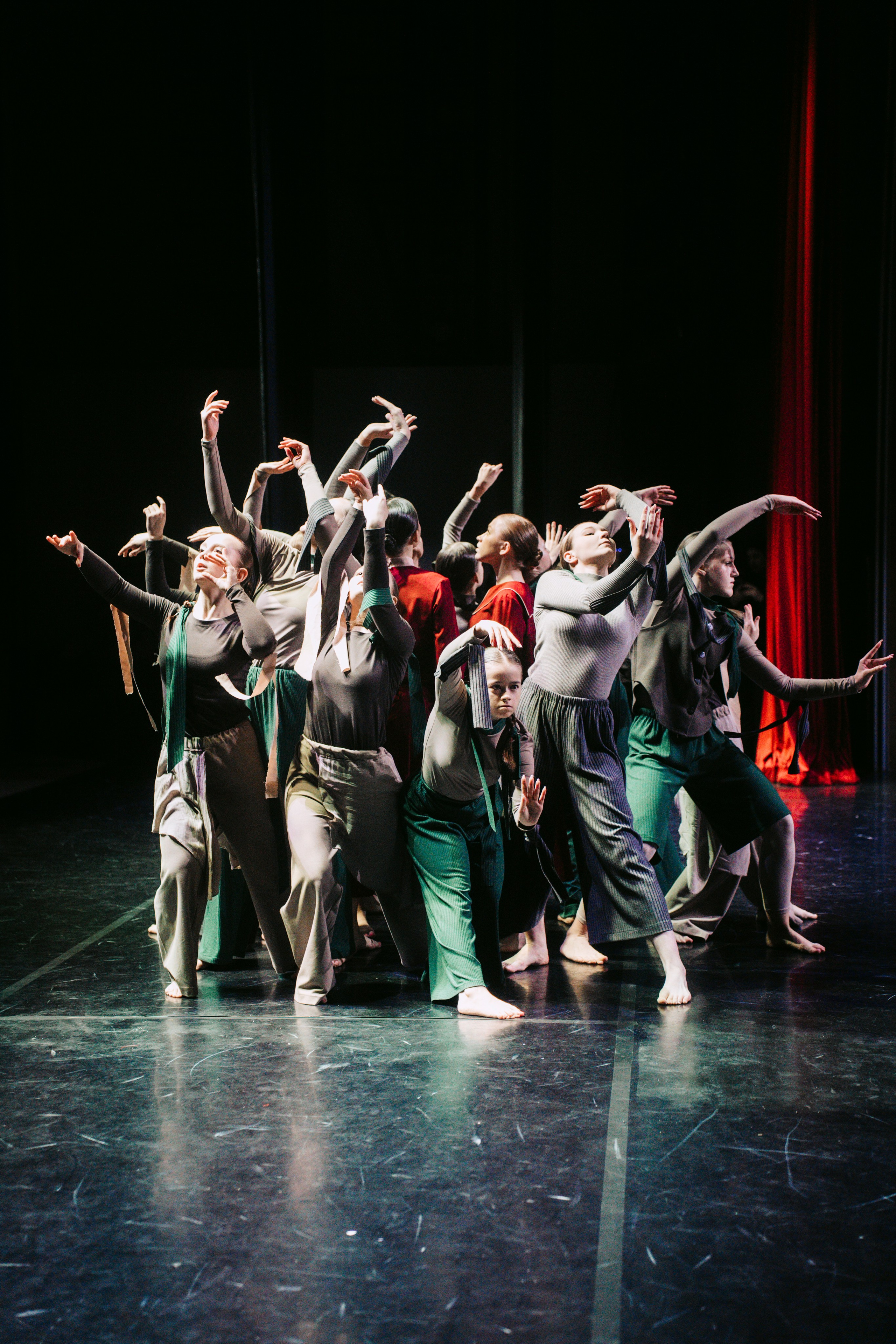 Окно. Главная