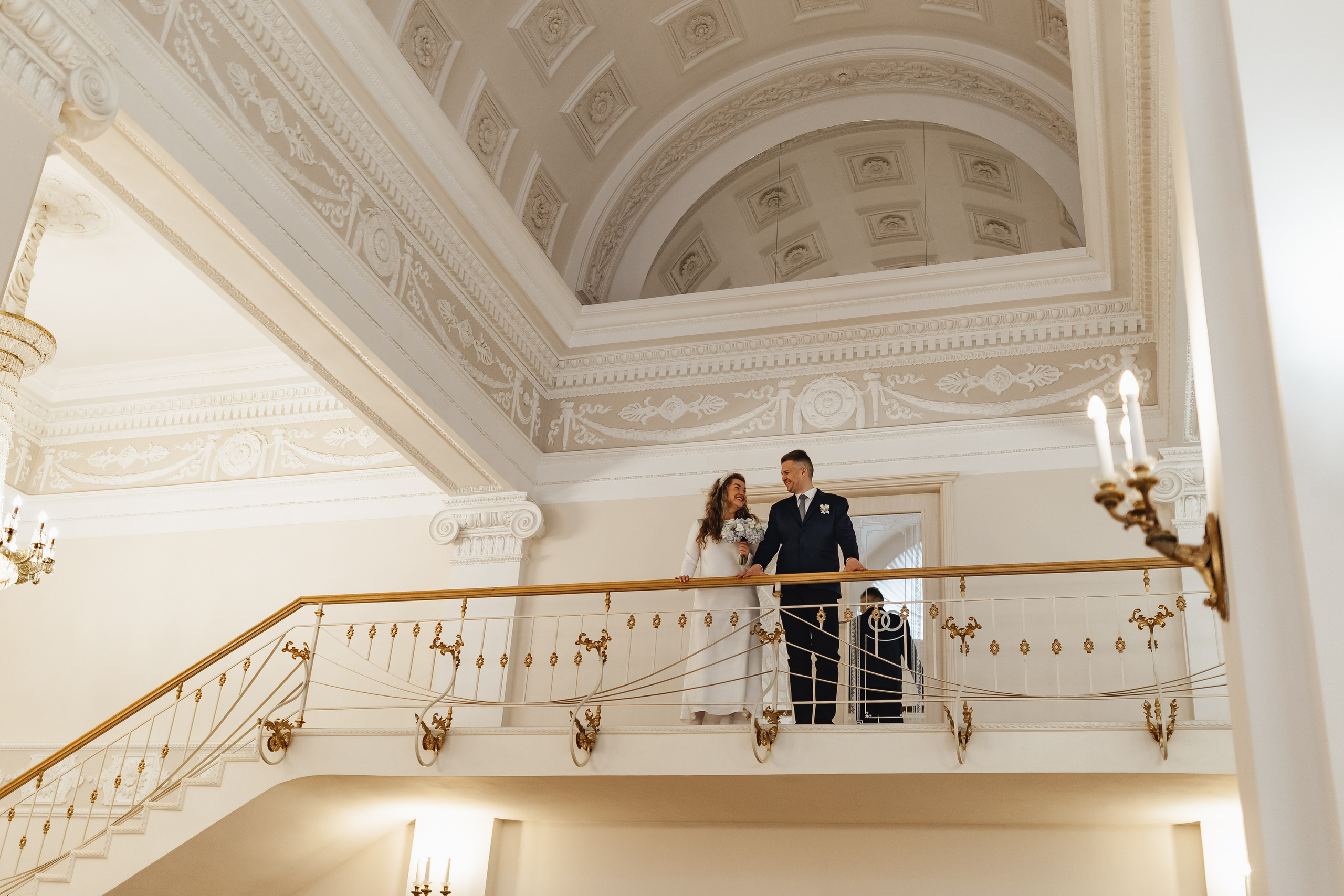 ЗАГС Адмиралтейского р-на. Jen.swph Свадебный фотограф