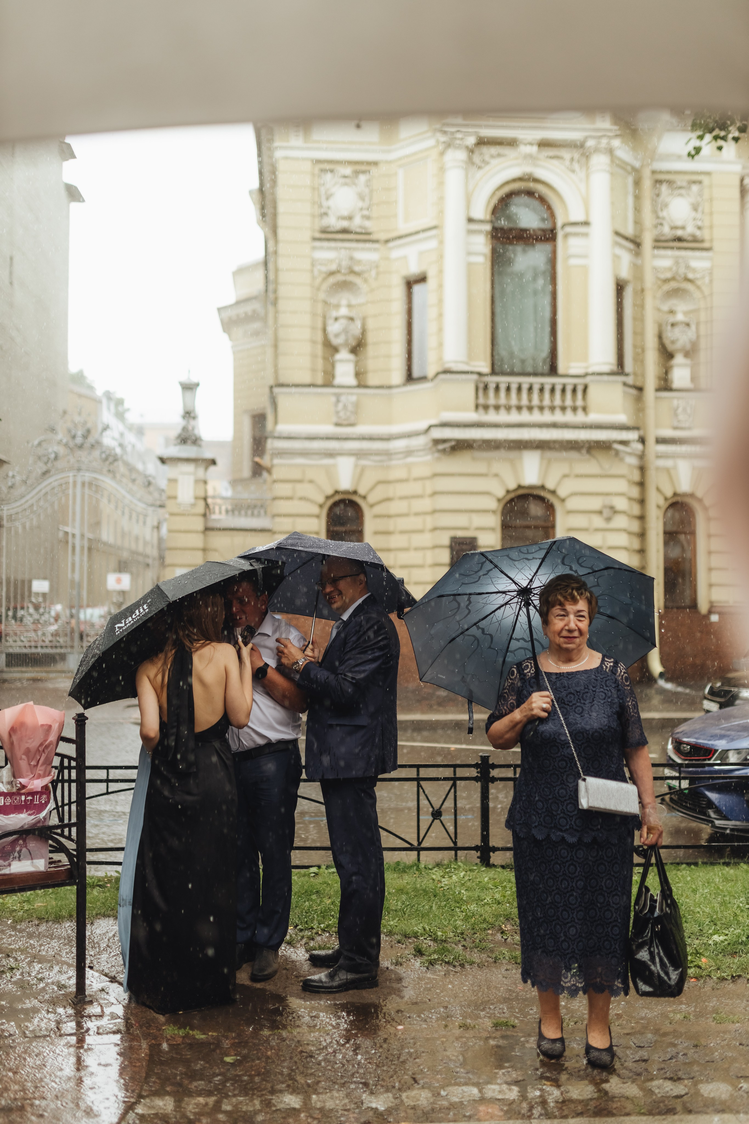 | Все начинается с нас |. Jen.swph Свадебный фотограф