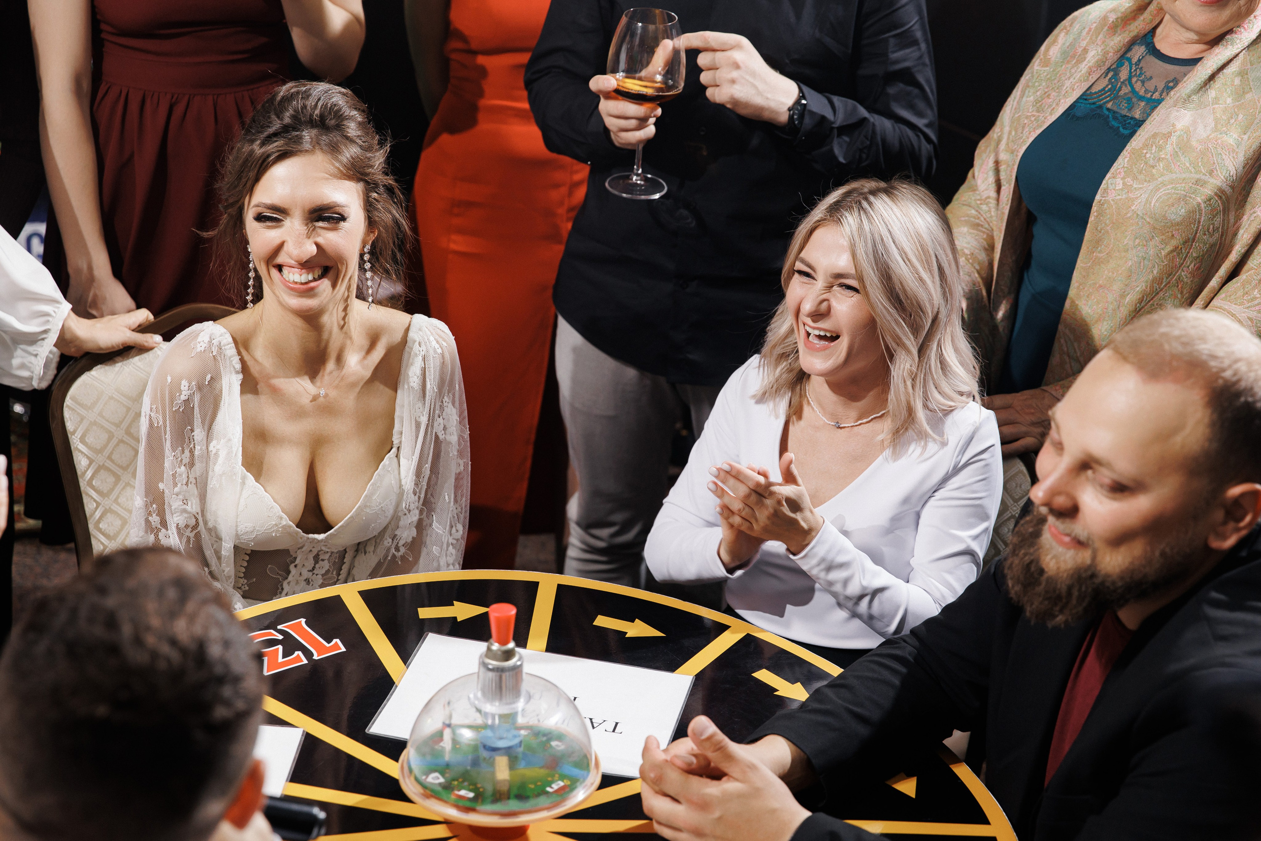 Оля и Кирилл. Свадебный и репортажный фотограф Евгений Петров