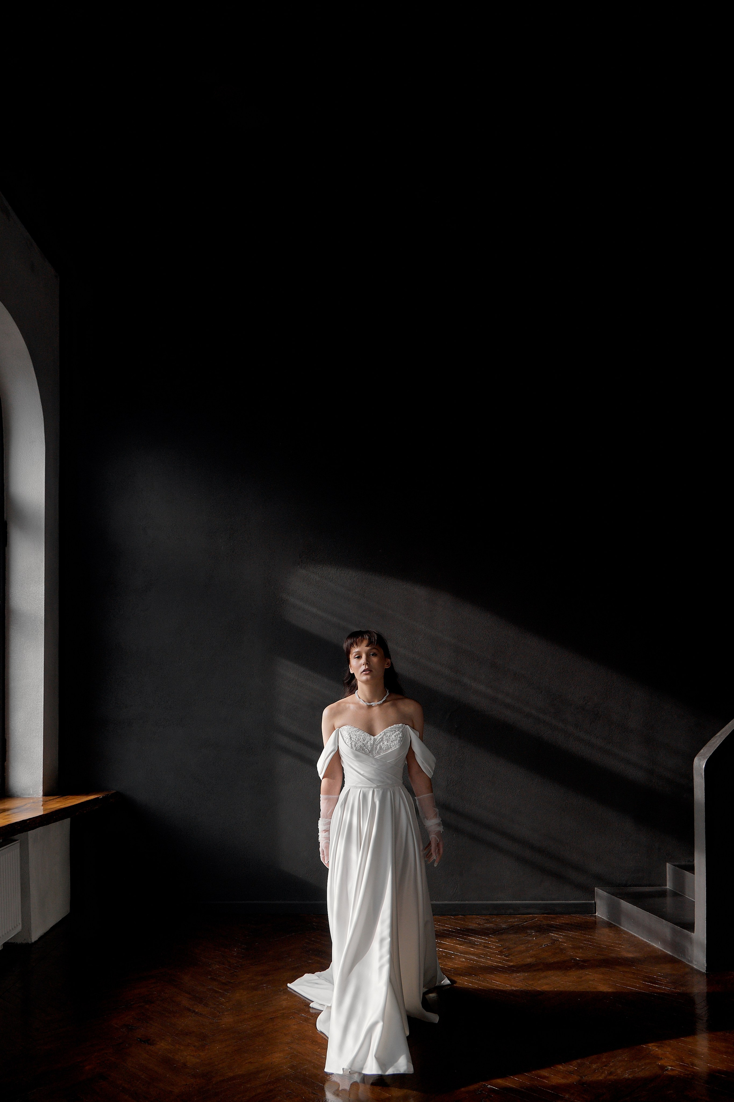 Илья и Ксюша. Александр и Евгения Фокины — фотограф Екатеринбург, Первоуральск