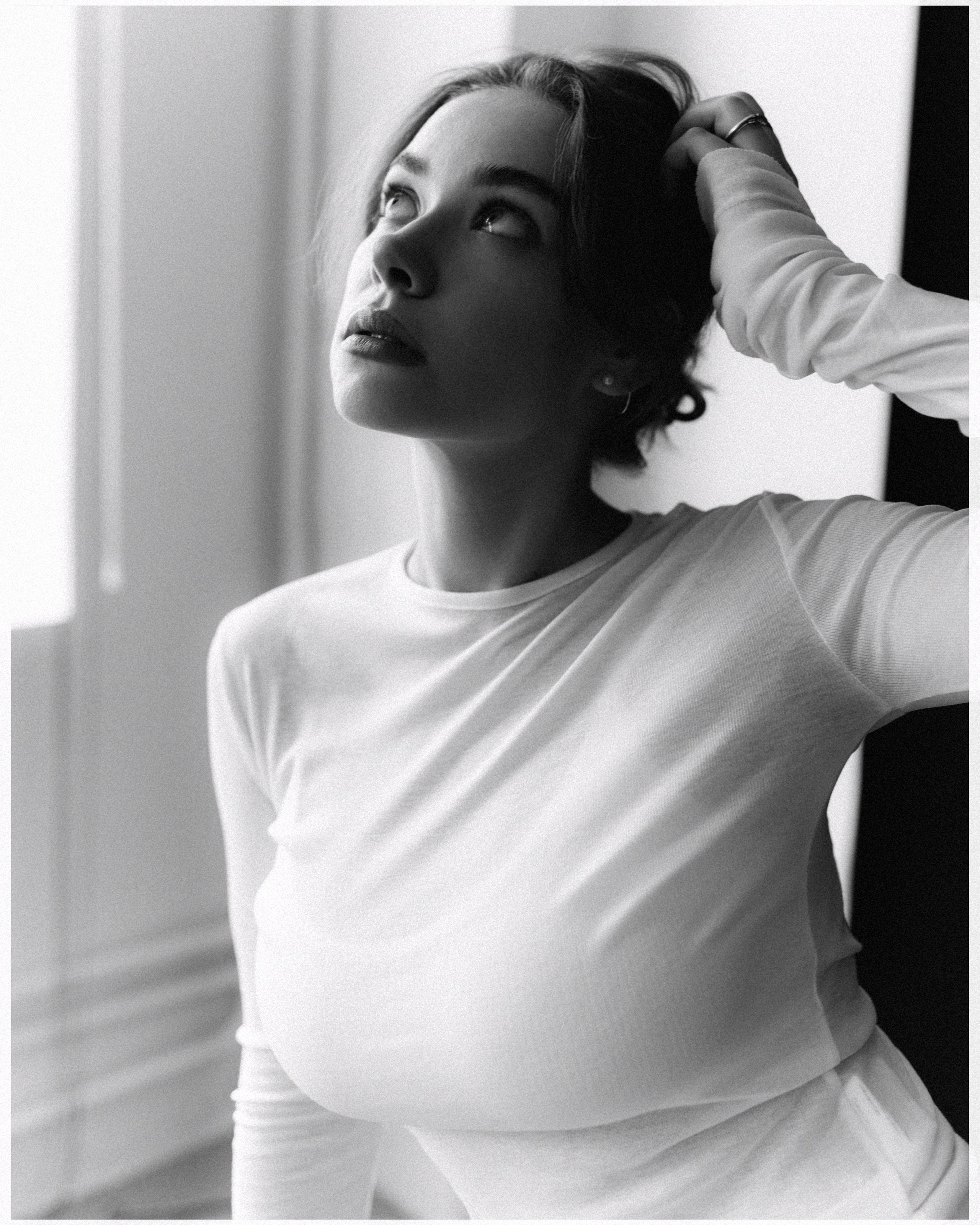 Дарья. Фотограф для души Анастасия Конкс