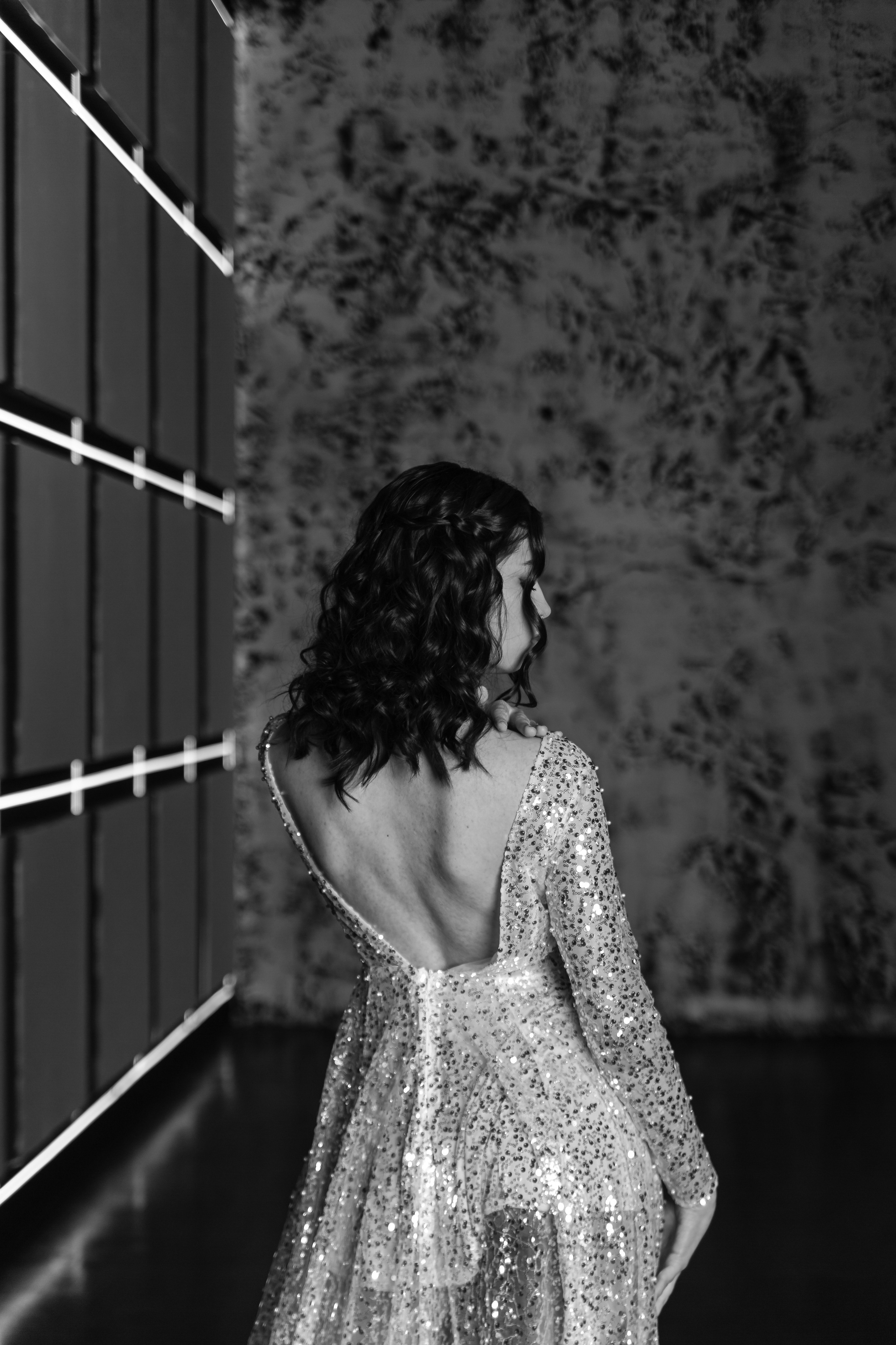 Варвара. Фотограф Шагалов Михаил