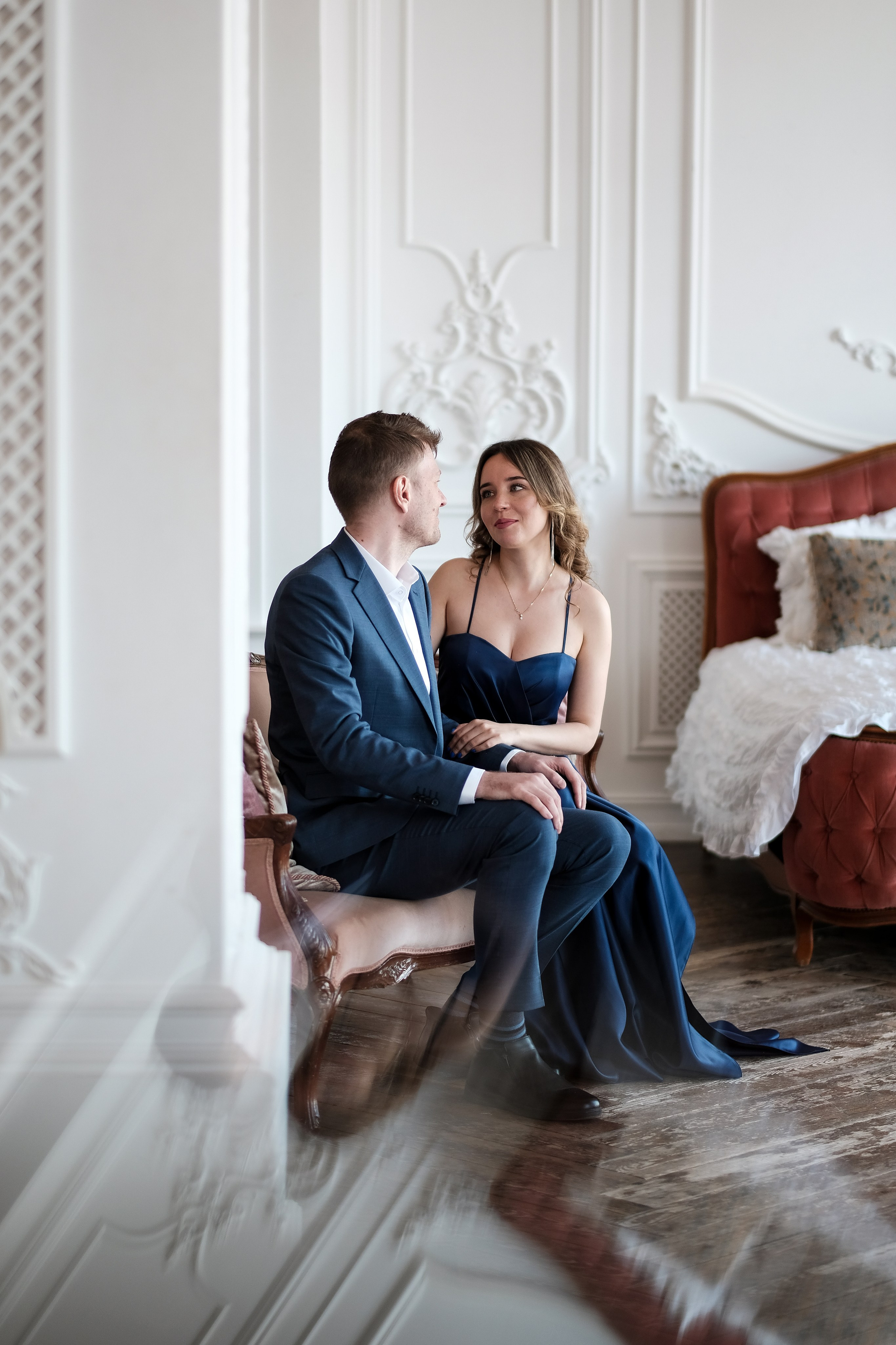 Воздушная влюбленность. Твой эксклюзивный фотограф Мария Дригова