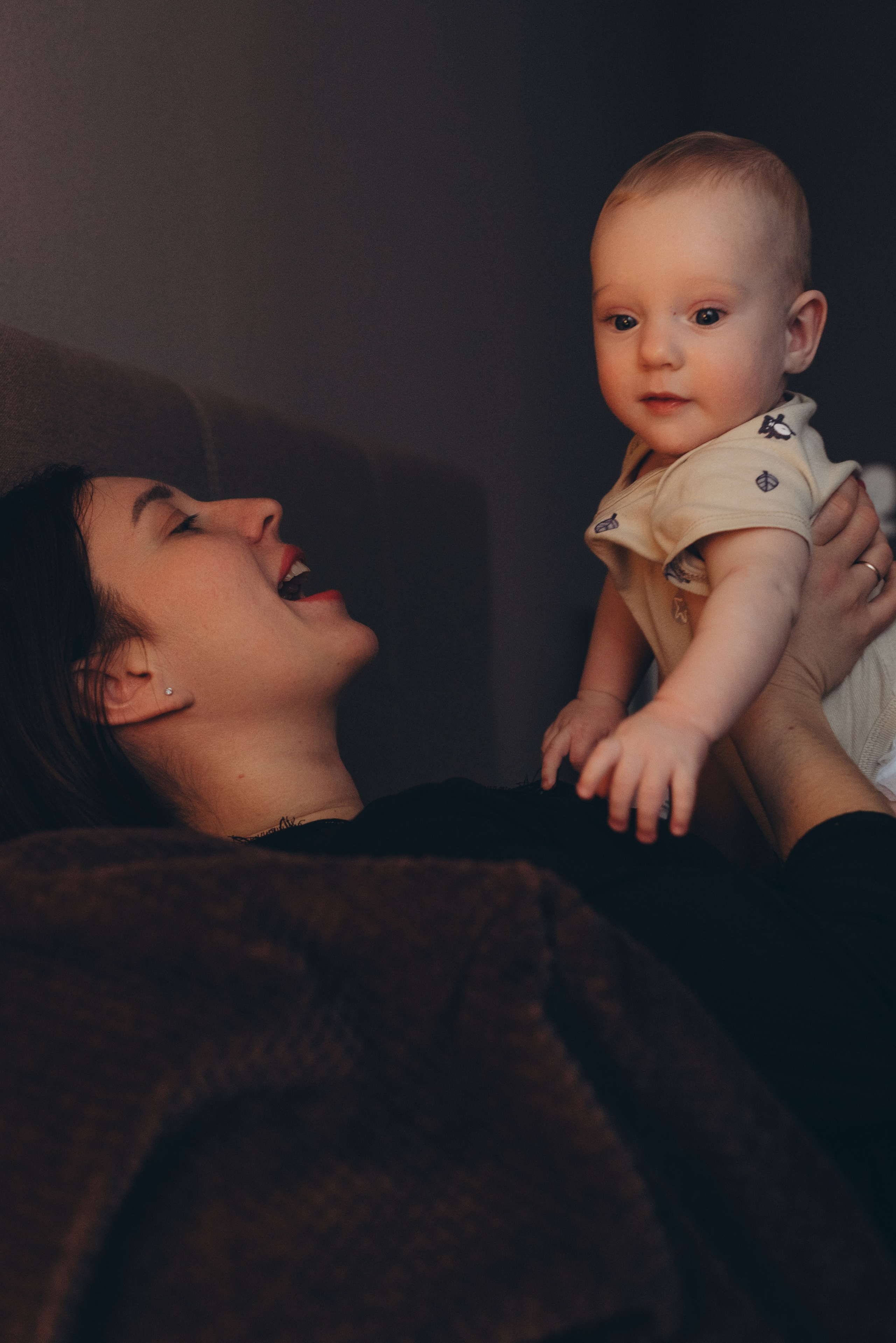 Саша, Олег и Ярослав