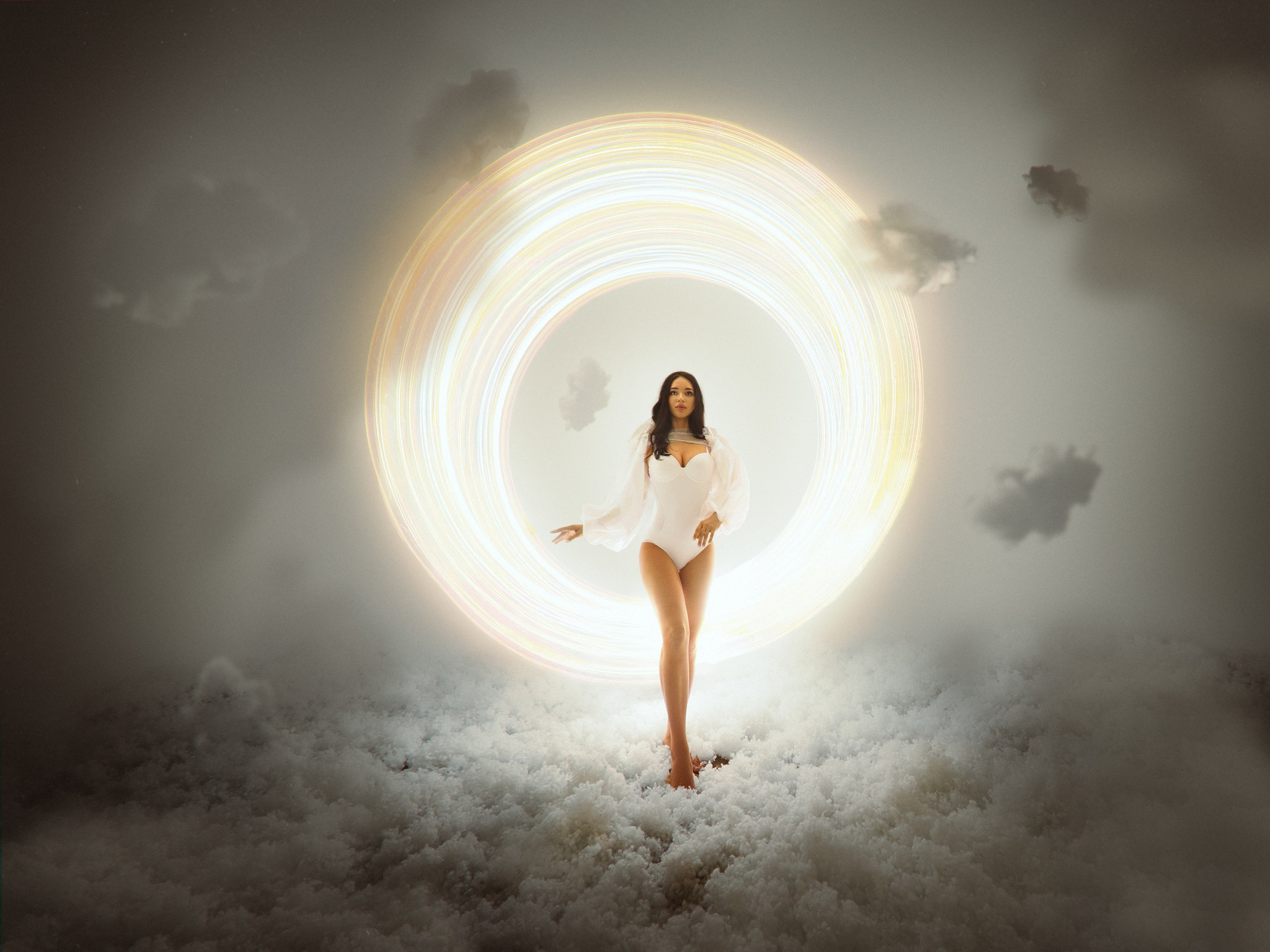 Shop. Night art photographer Sergey Savenko Rostov-on-Don FONDphoto FONDph