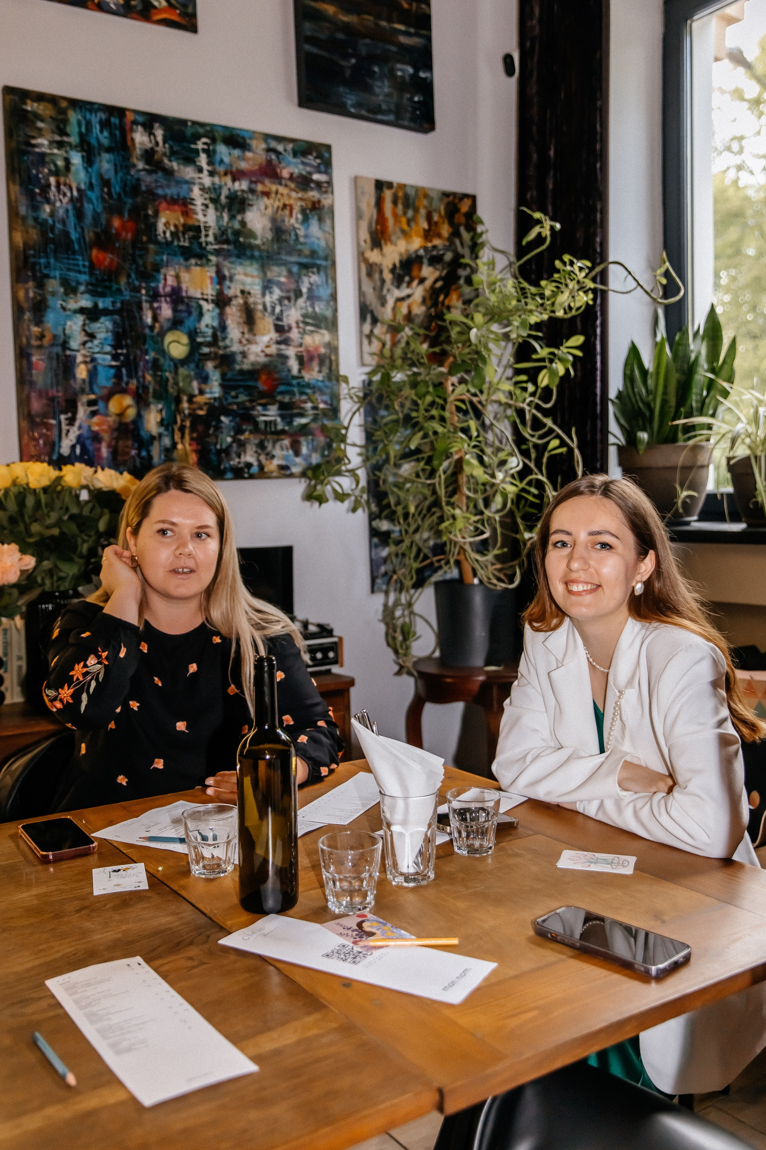 День рождение Лены. Светлана Ванцлав — фотограф Минск, Беларусь