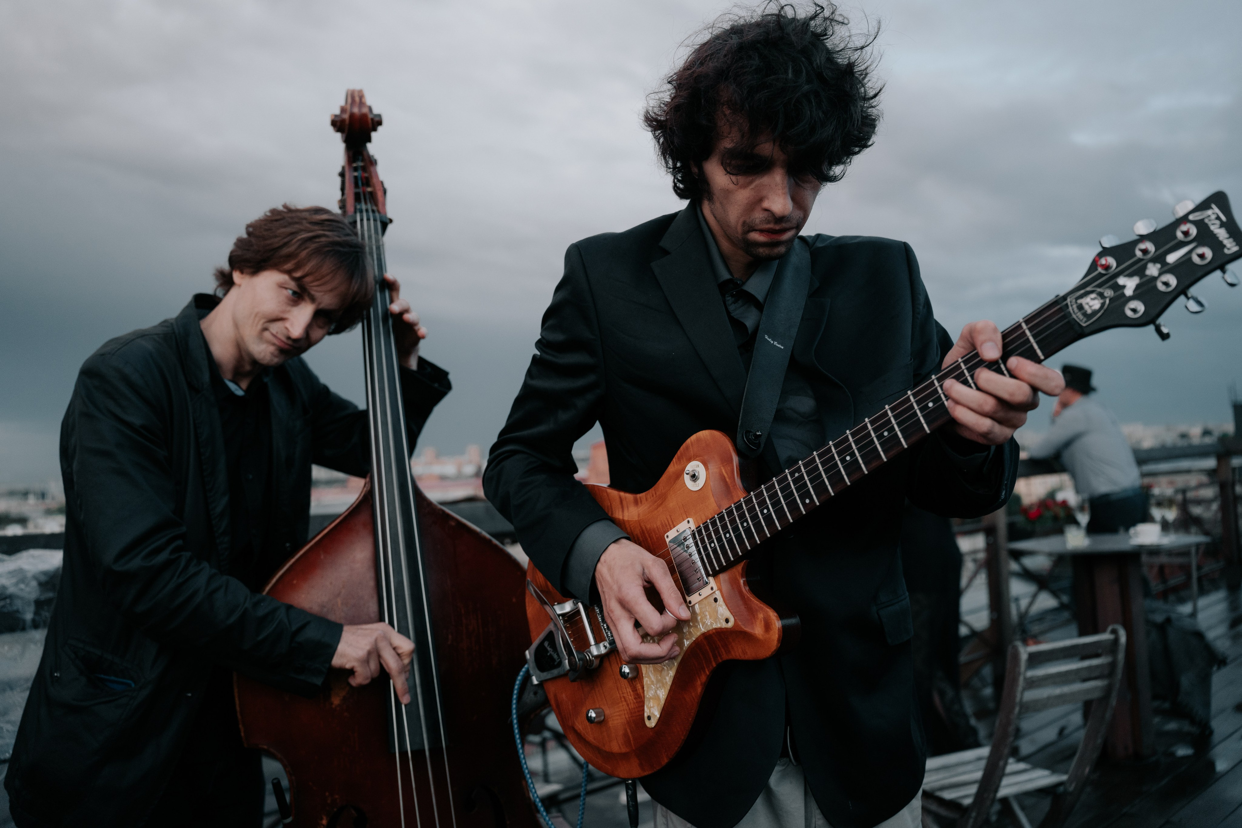 — ИВЕНТЫ. Профессиональный фотограф в Санкт-Петербурге Владимир Денисов