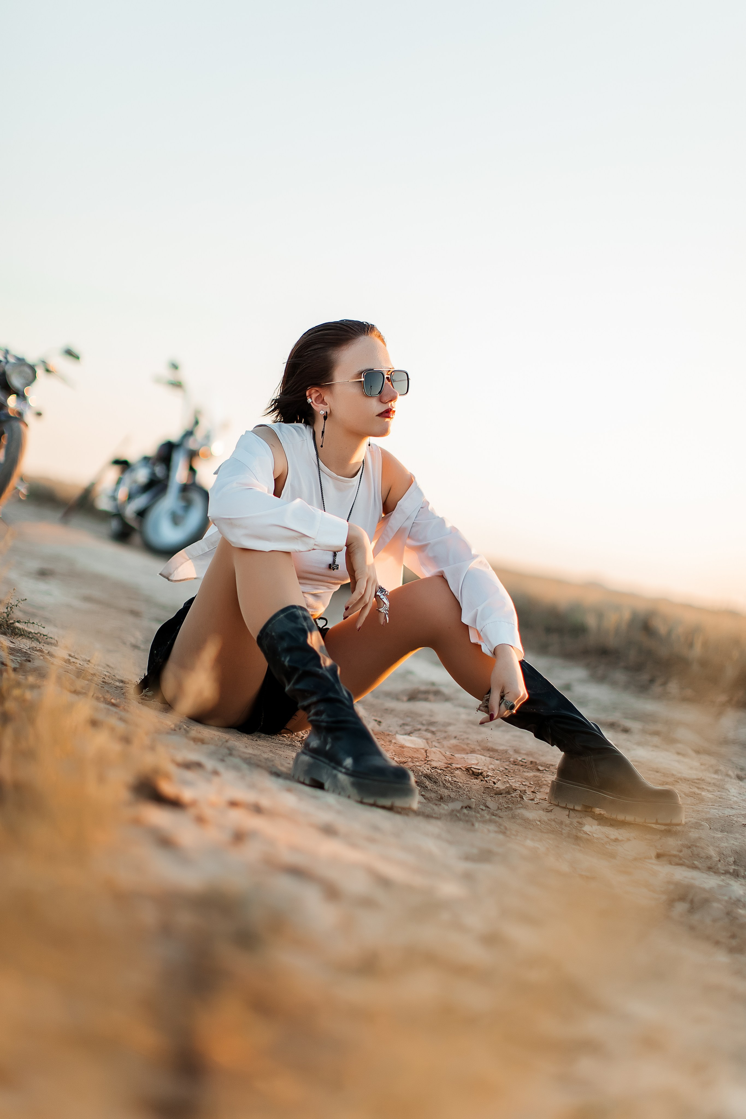 Индивидуальные. Семейный фотограф