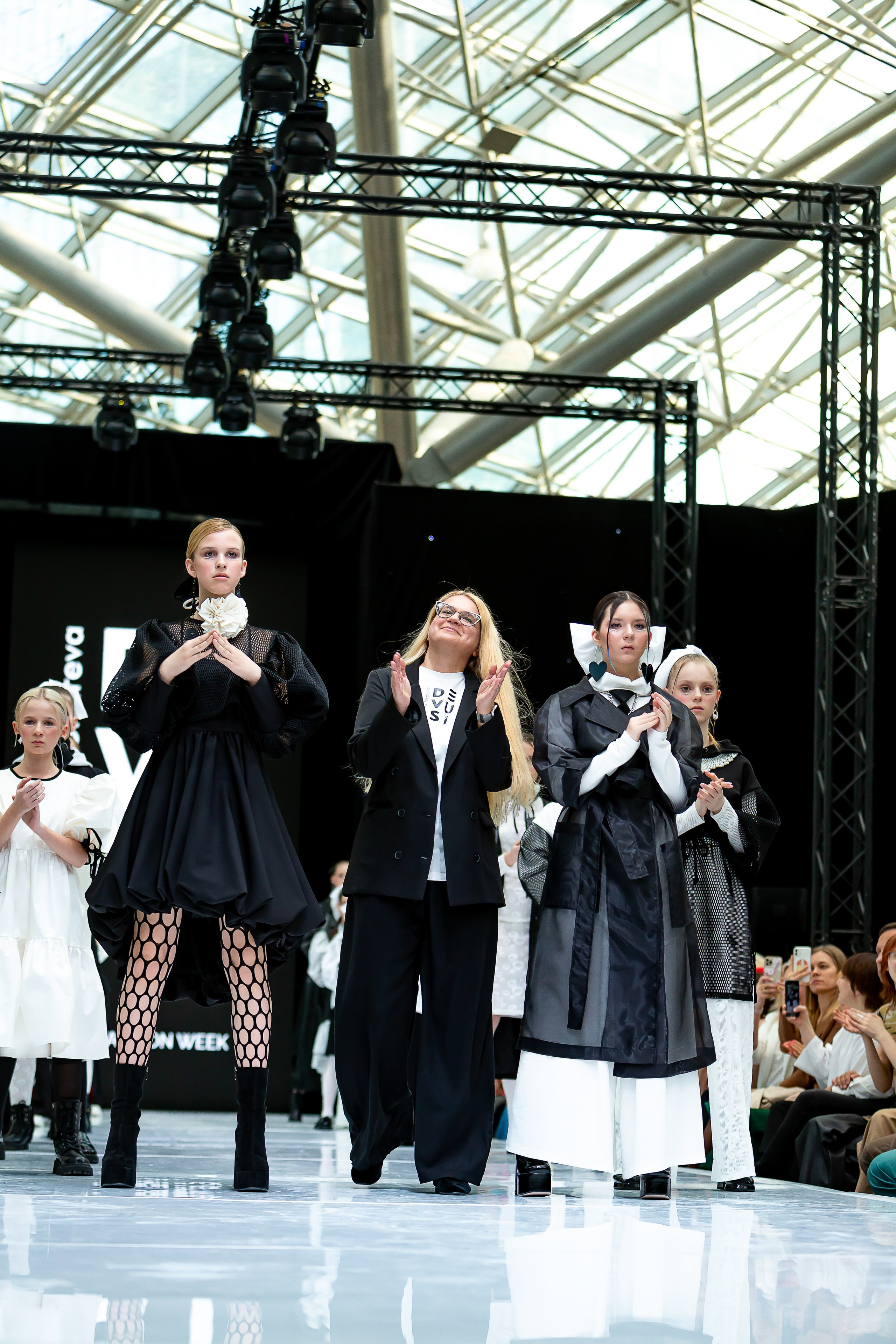 Алена Токарева дизайнер.Афимол. Фотограф Елена Лагода