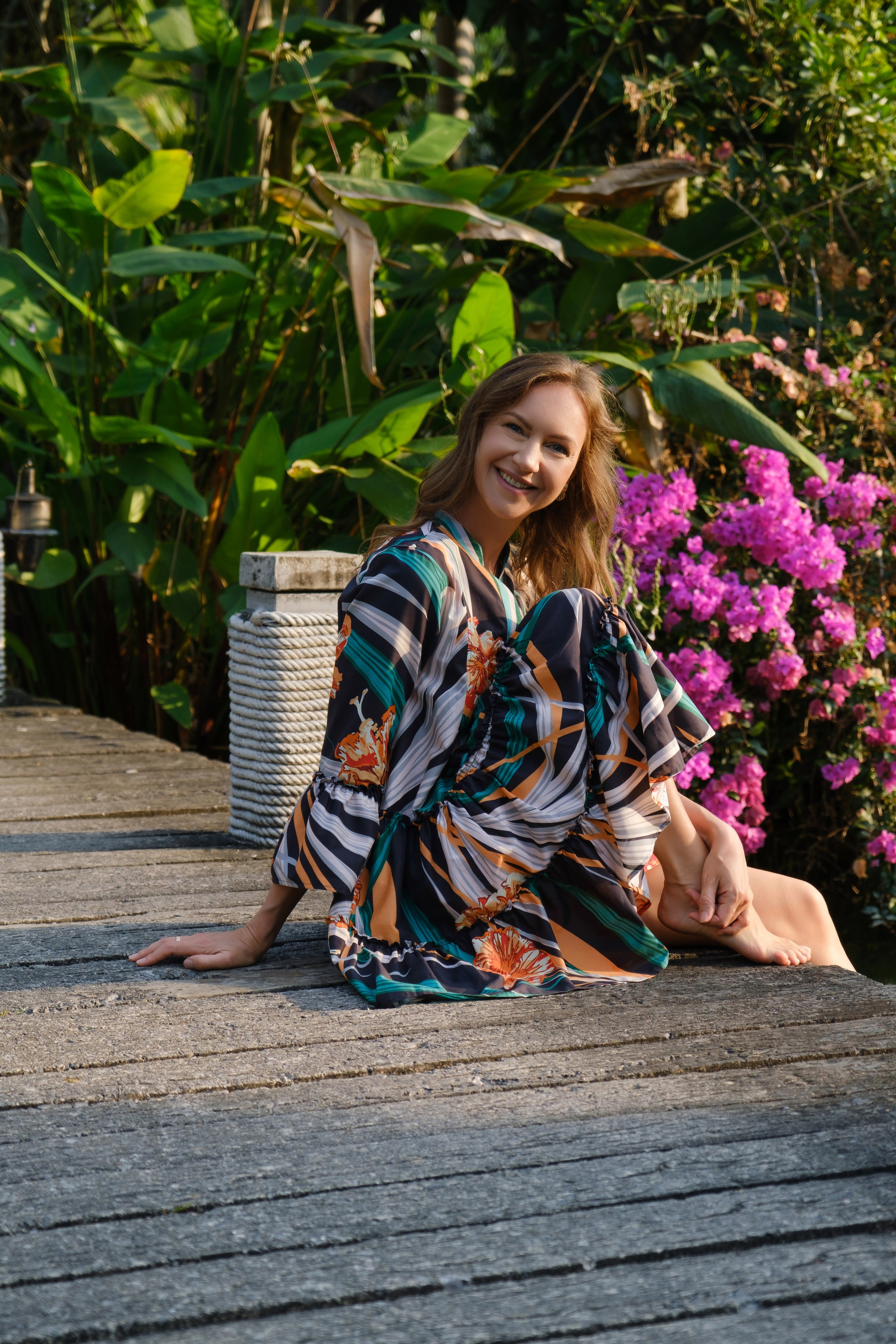 Жанна. Персональный фотограф Пхукет, Красноярск