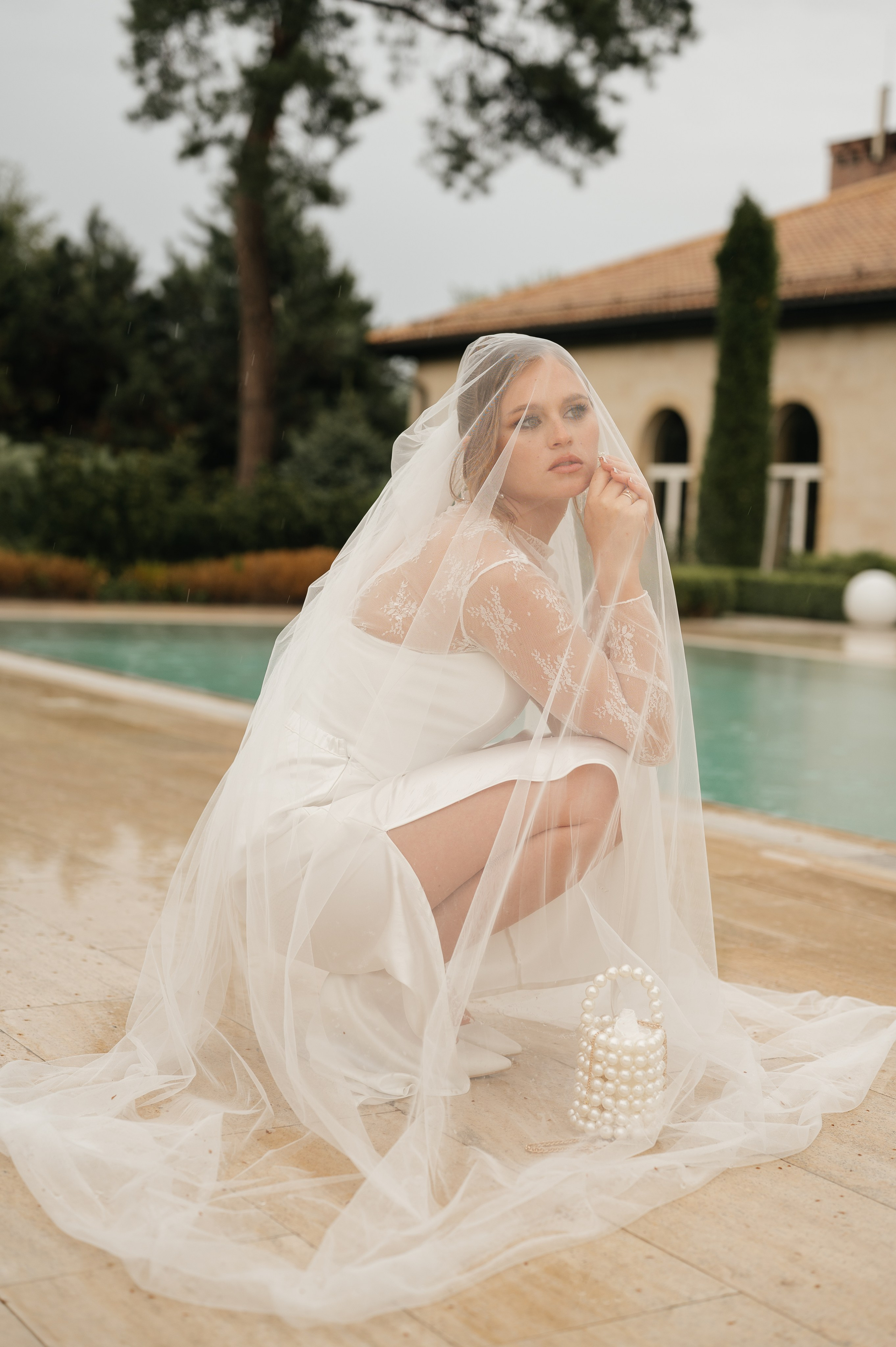 Леонид и Ольга. Свадебный и семейный фотограф в Краснодаре Алина Мельник