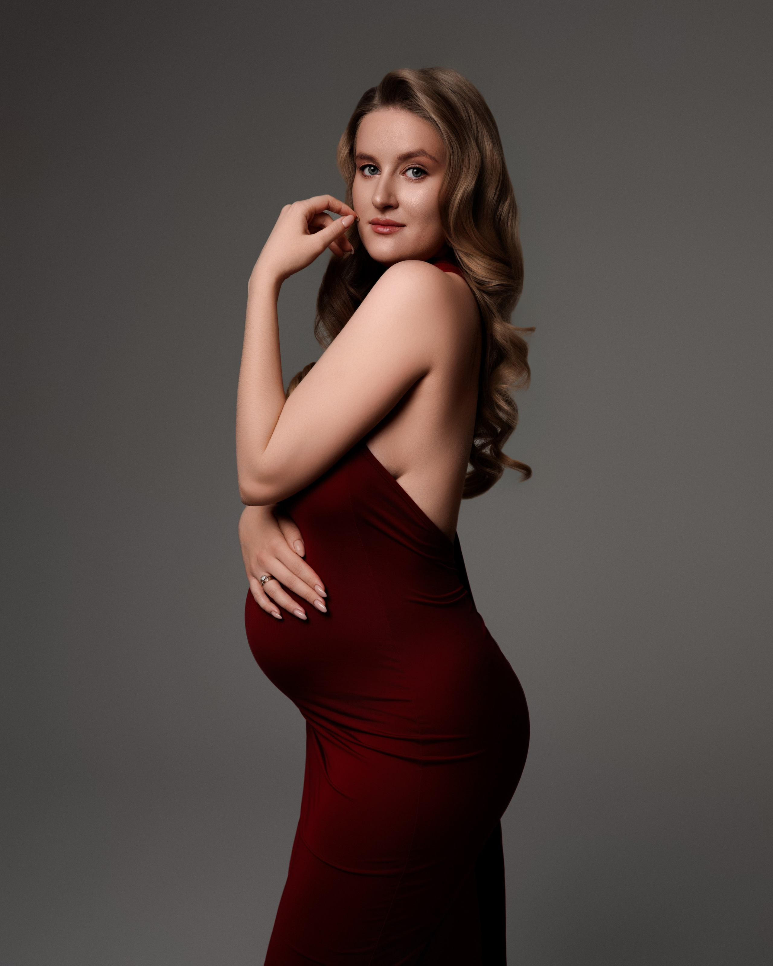 Фотограф беременности и семей Нижневартовск