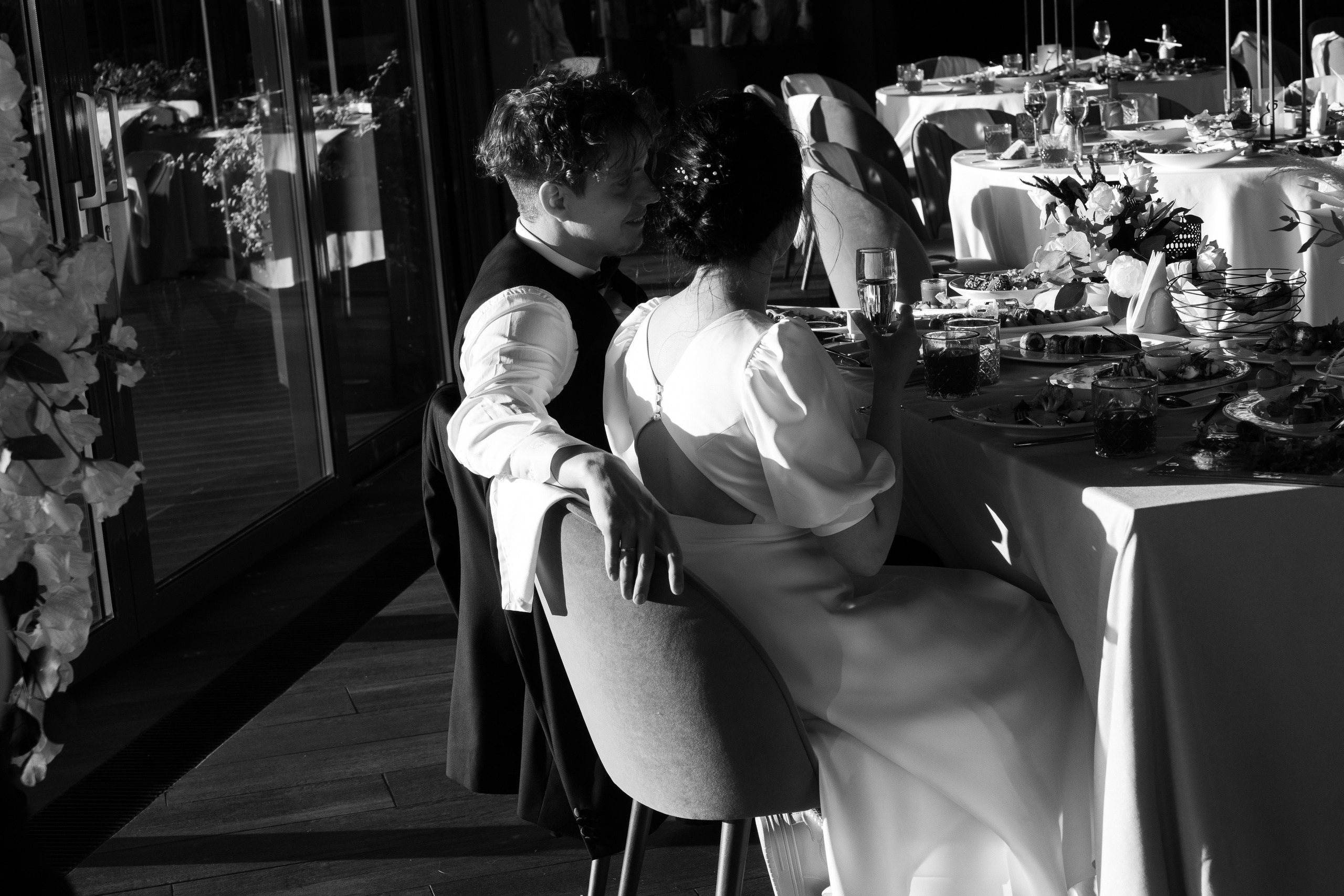 Санкт-Петербург. Свадебный фотограф-видеограф в Архангельске. Фотохудожница Lana Contra