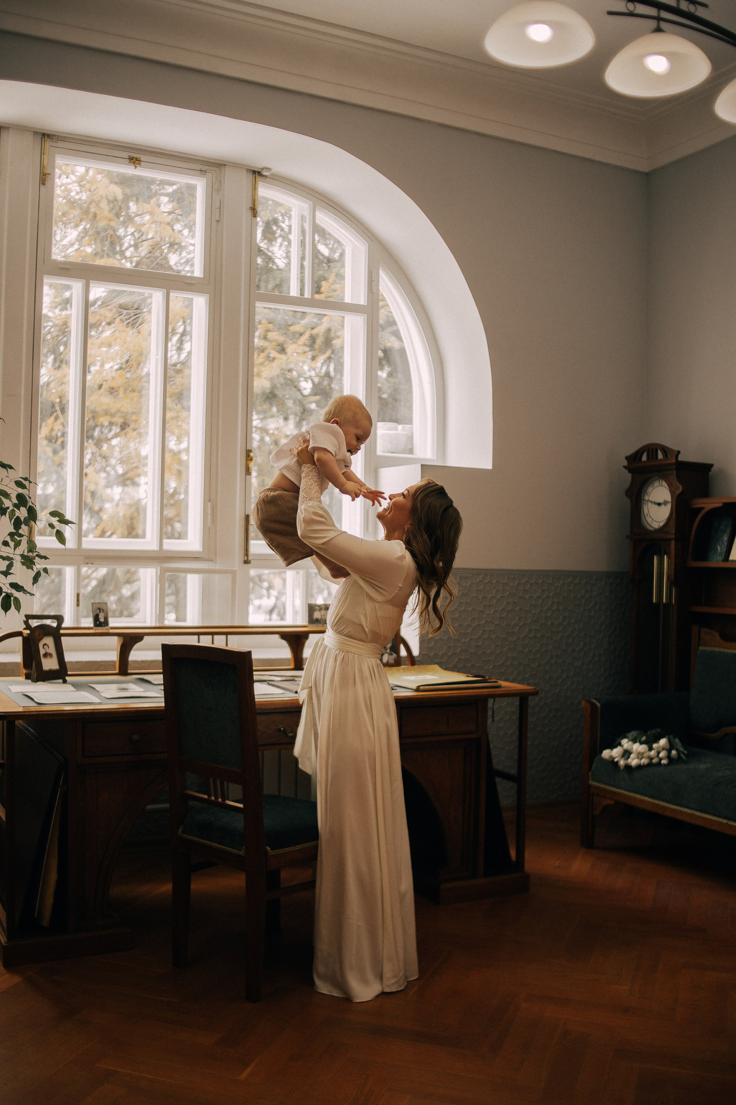 Даша и Даня. Главная