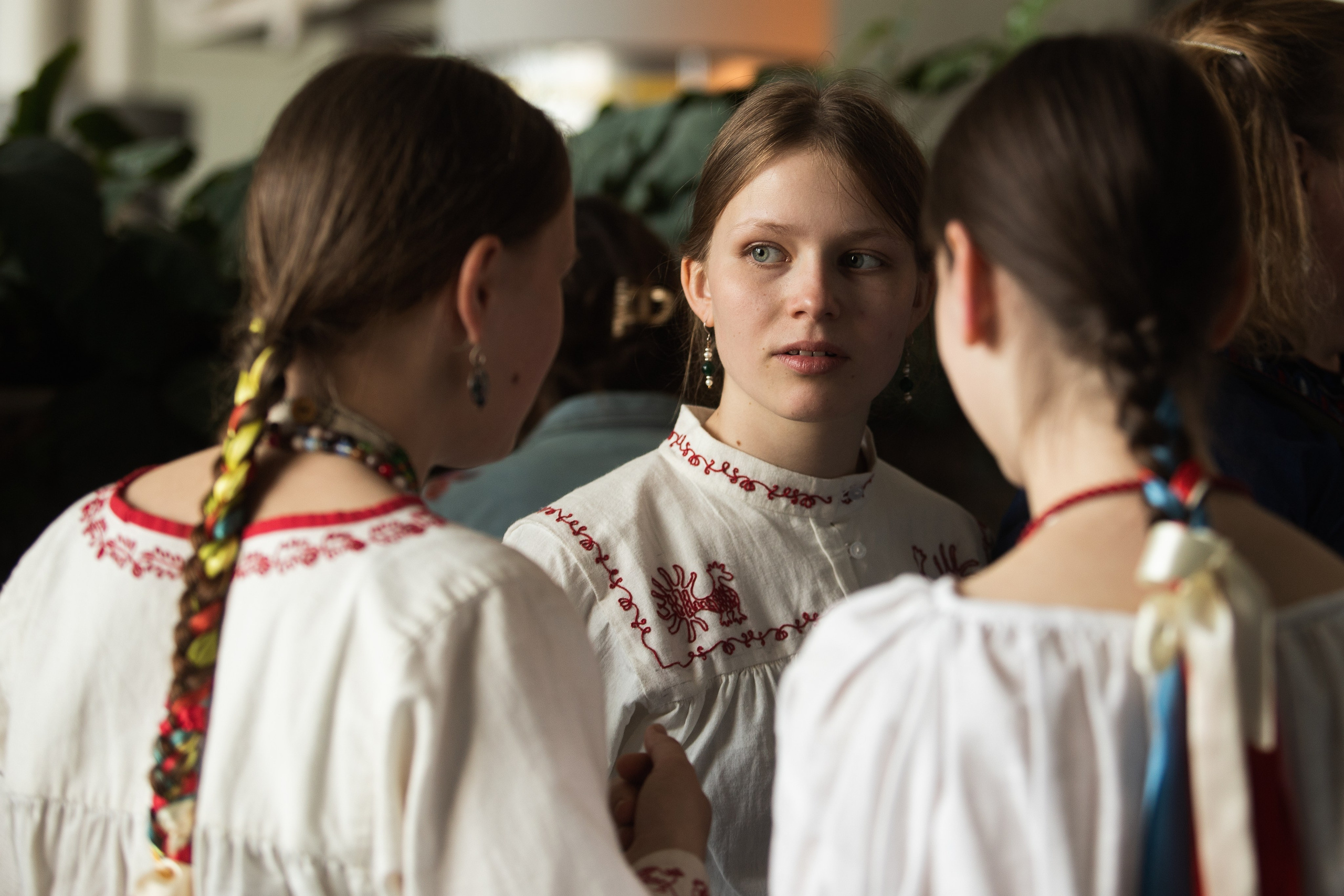 Фестиваль «Страна-Театр-Школа». Фотограф в Москве Виктория Губина