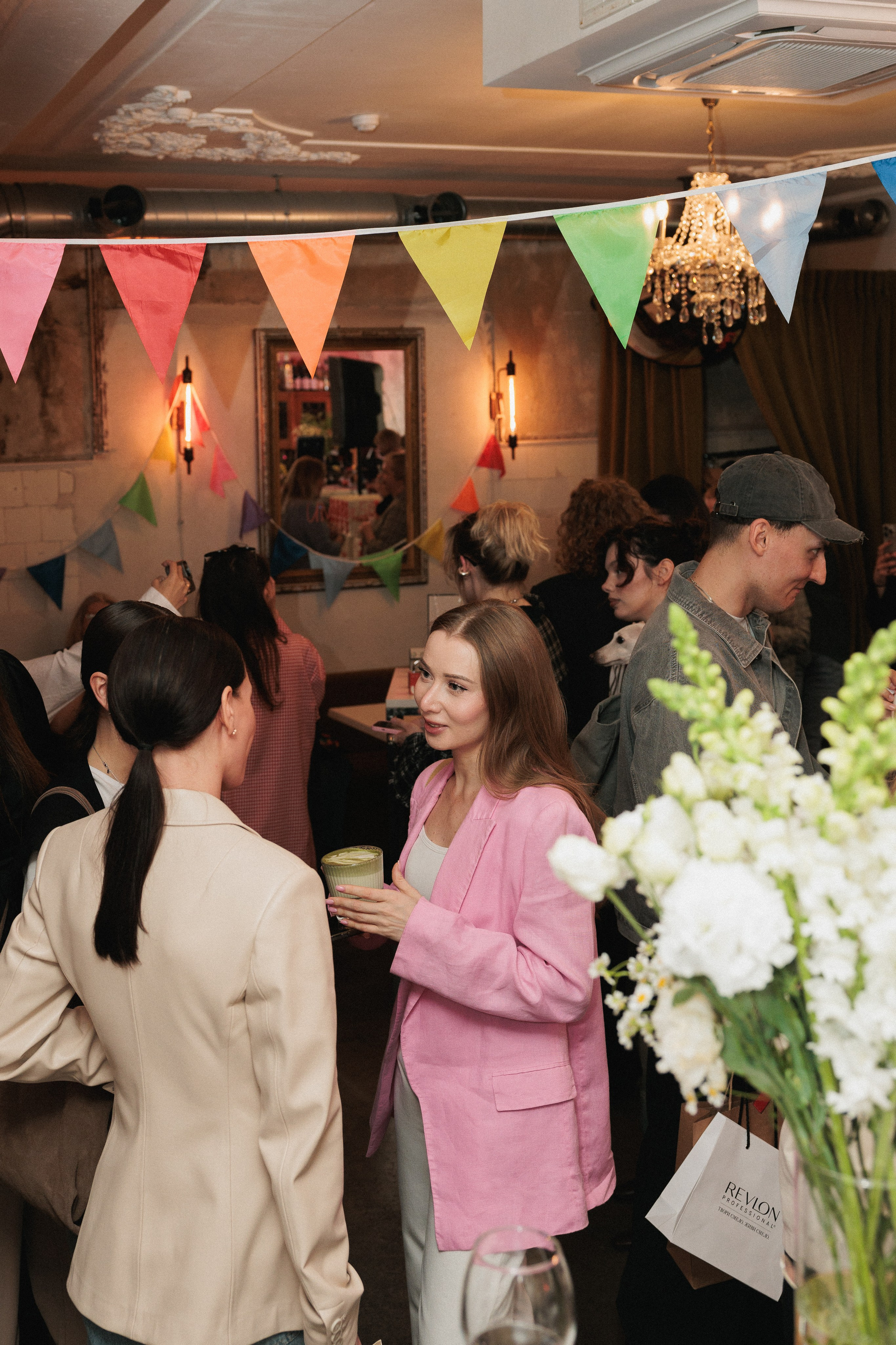 UNOde50хПублика. Фотограф в Москве Виктория Губина