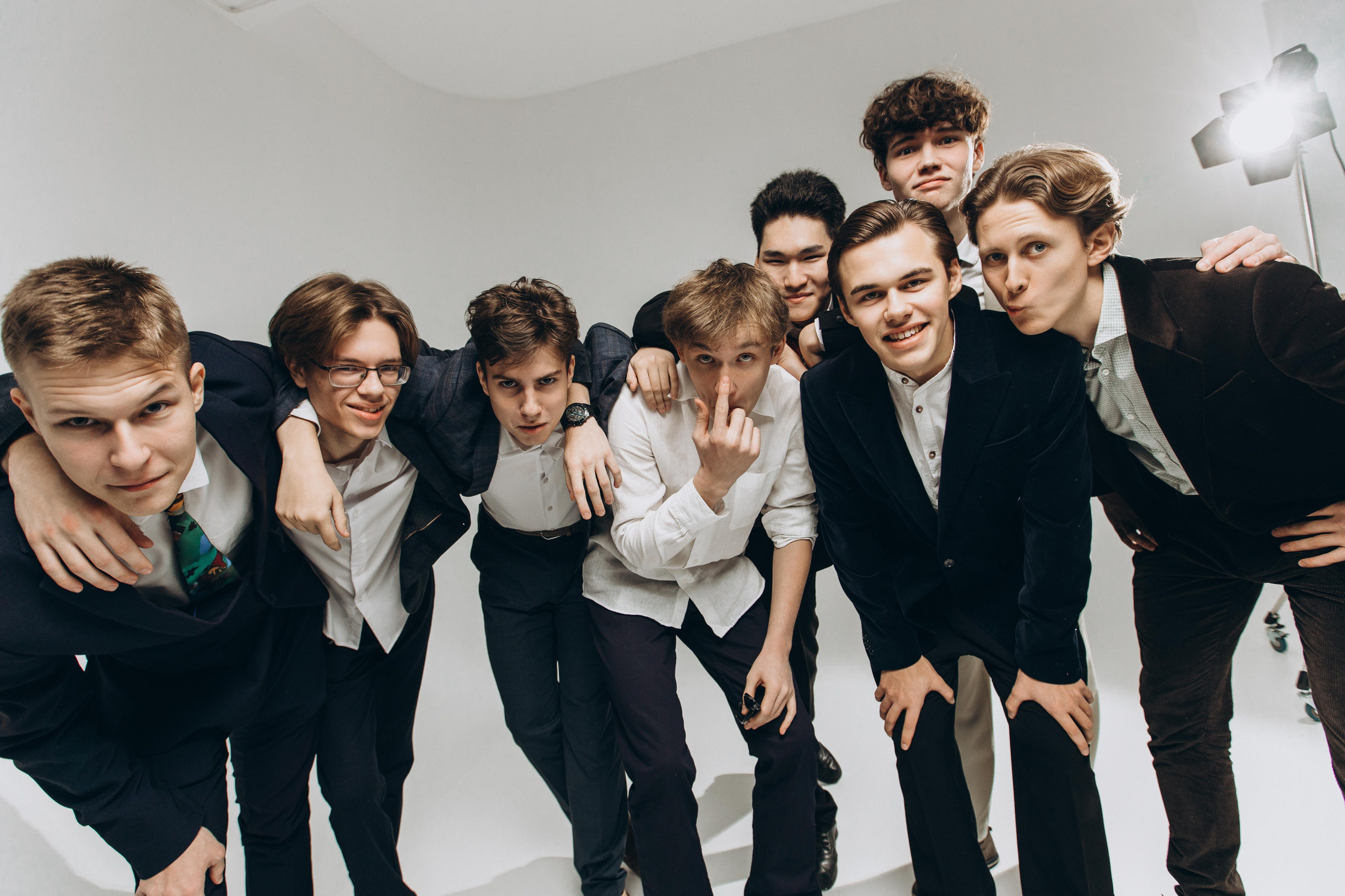 11И, Лицей № 3