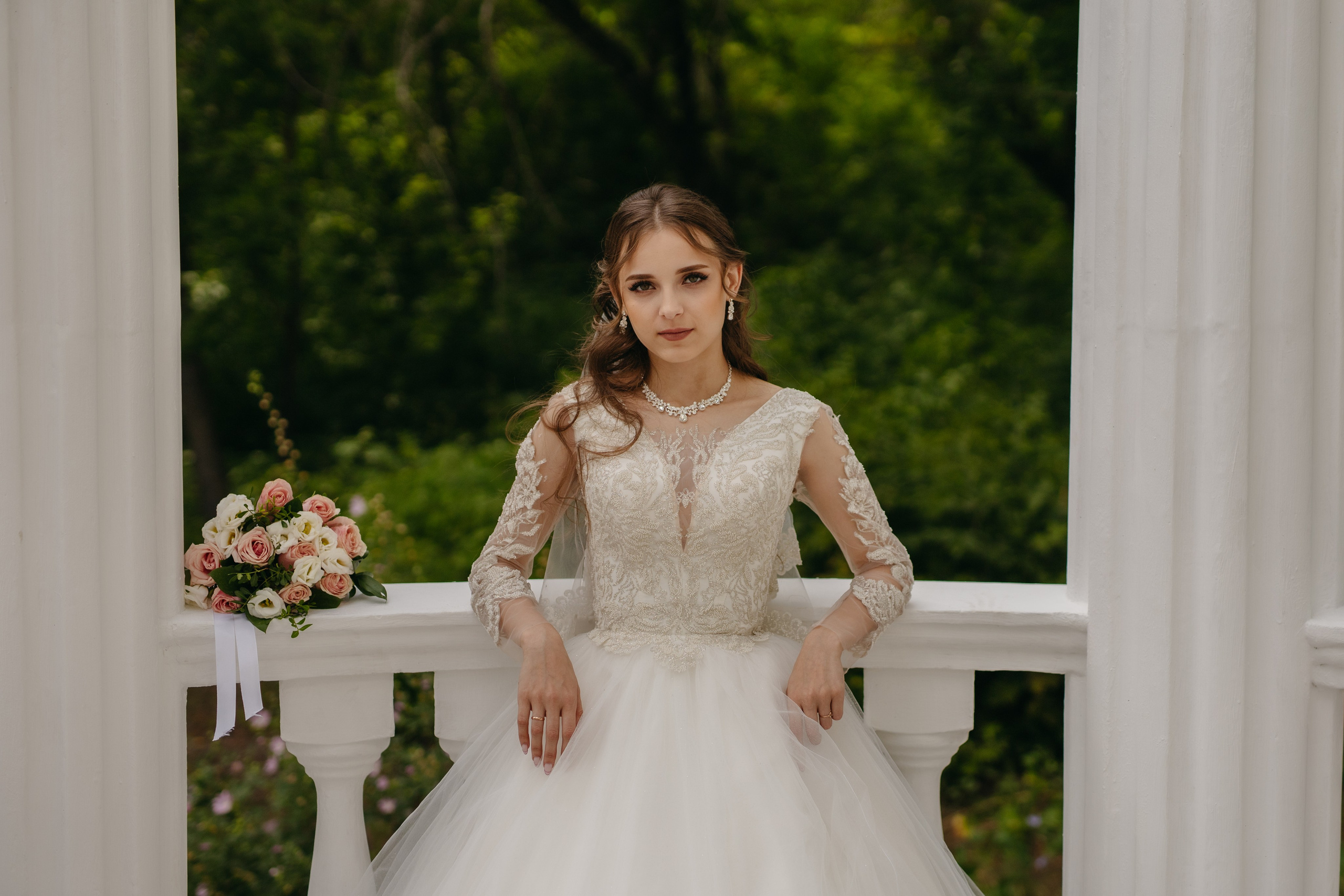 Дмитрий и Ангелина. Свадебный и женский фотограф