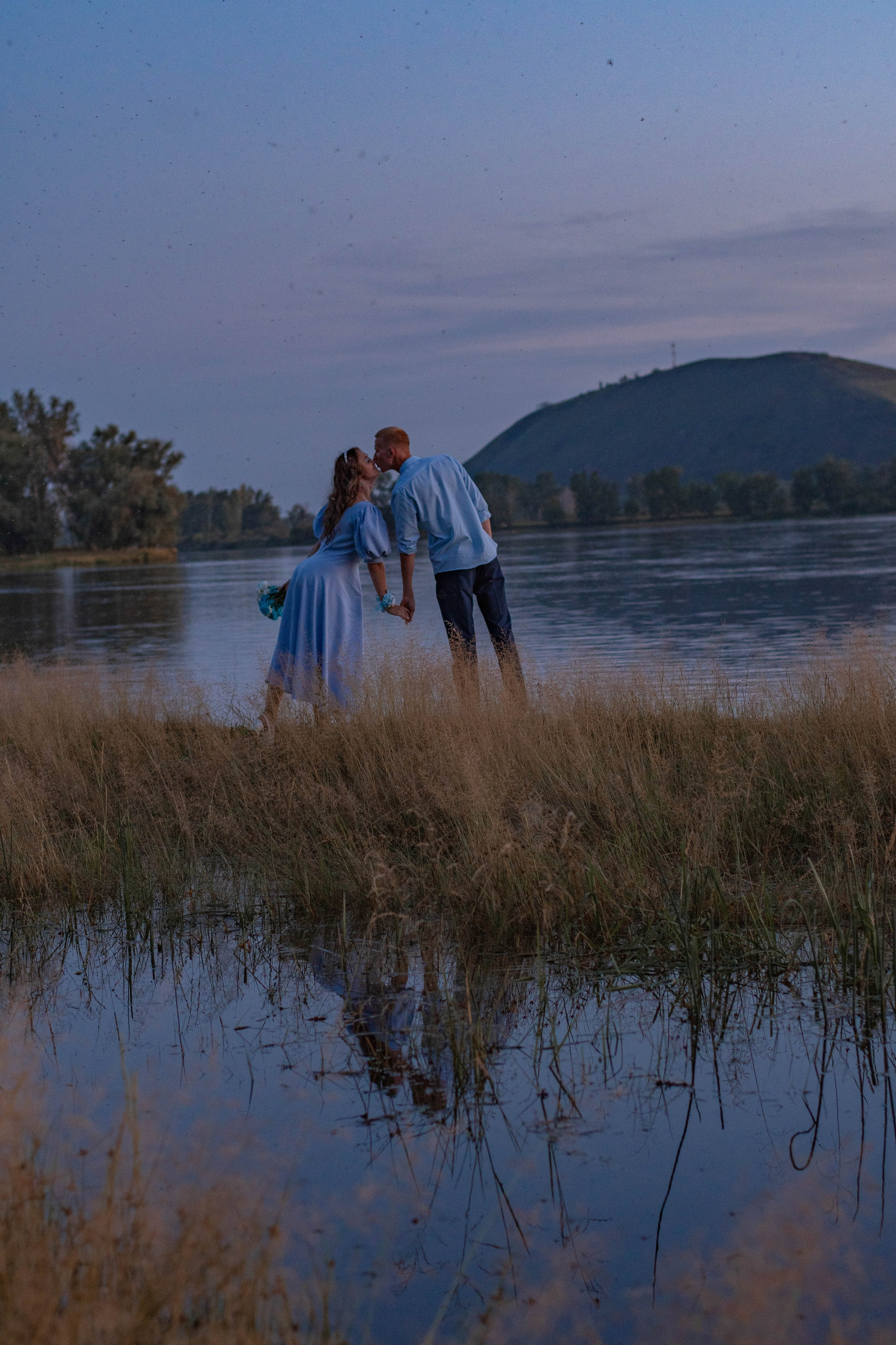 Любовная сага. Семейный и свадебный фотограф в Абакане Юлия Су