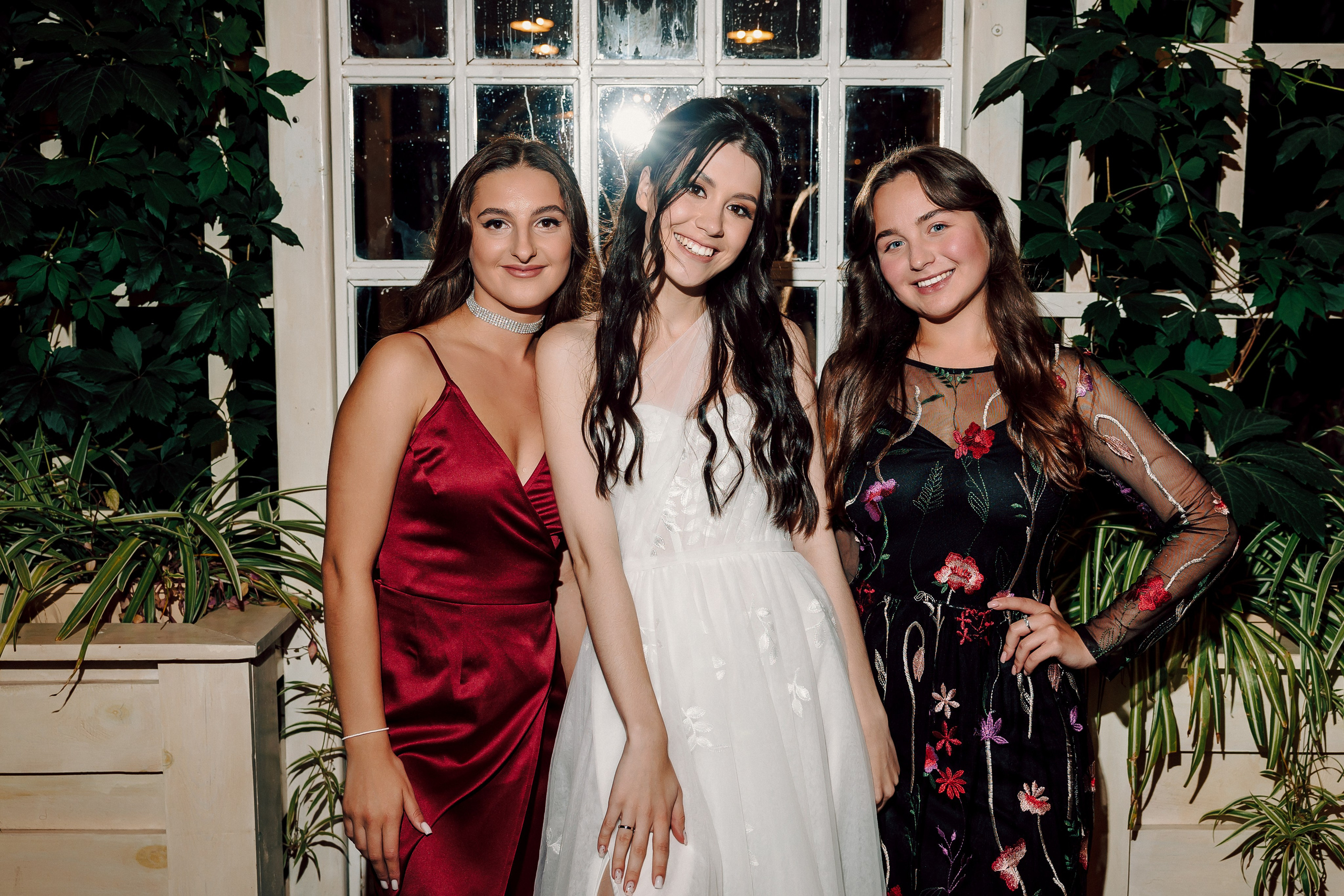 Свадебный день — Глеб и Дарья. Лёшка Варзегов — фотограф