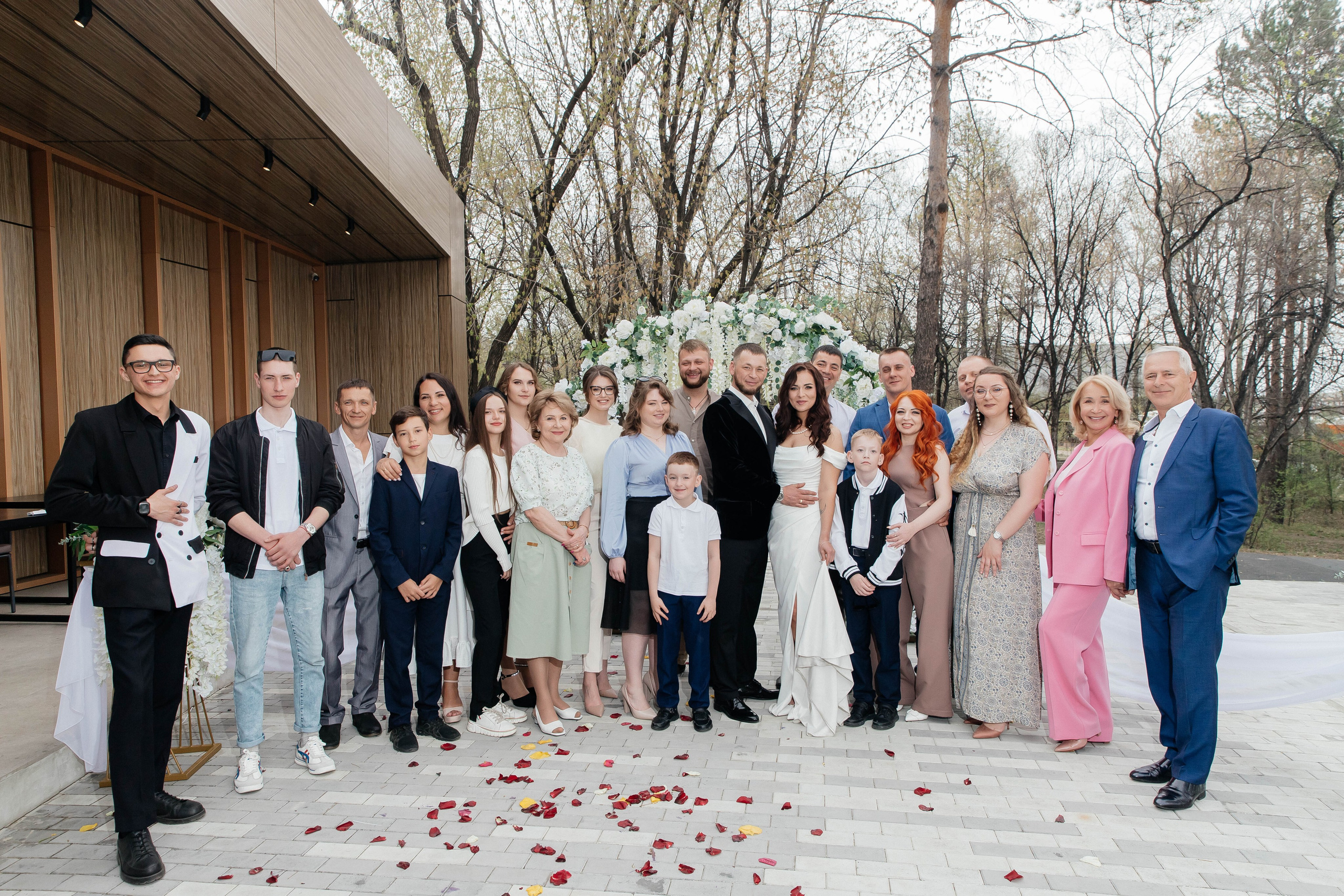 Виталий & Кристина. Главная