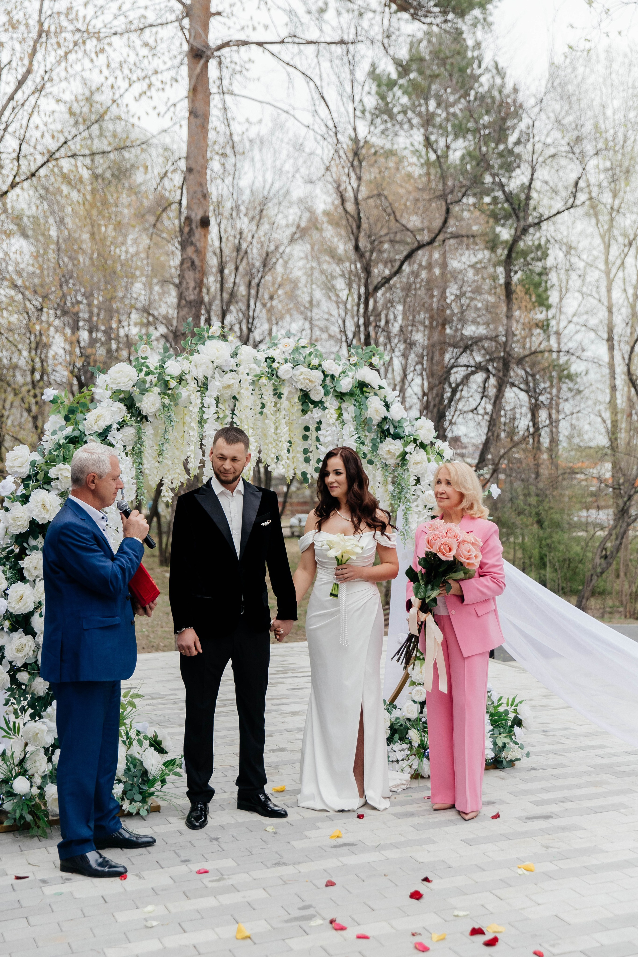 Виталий & Кристина. Главная