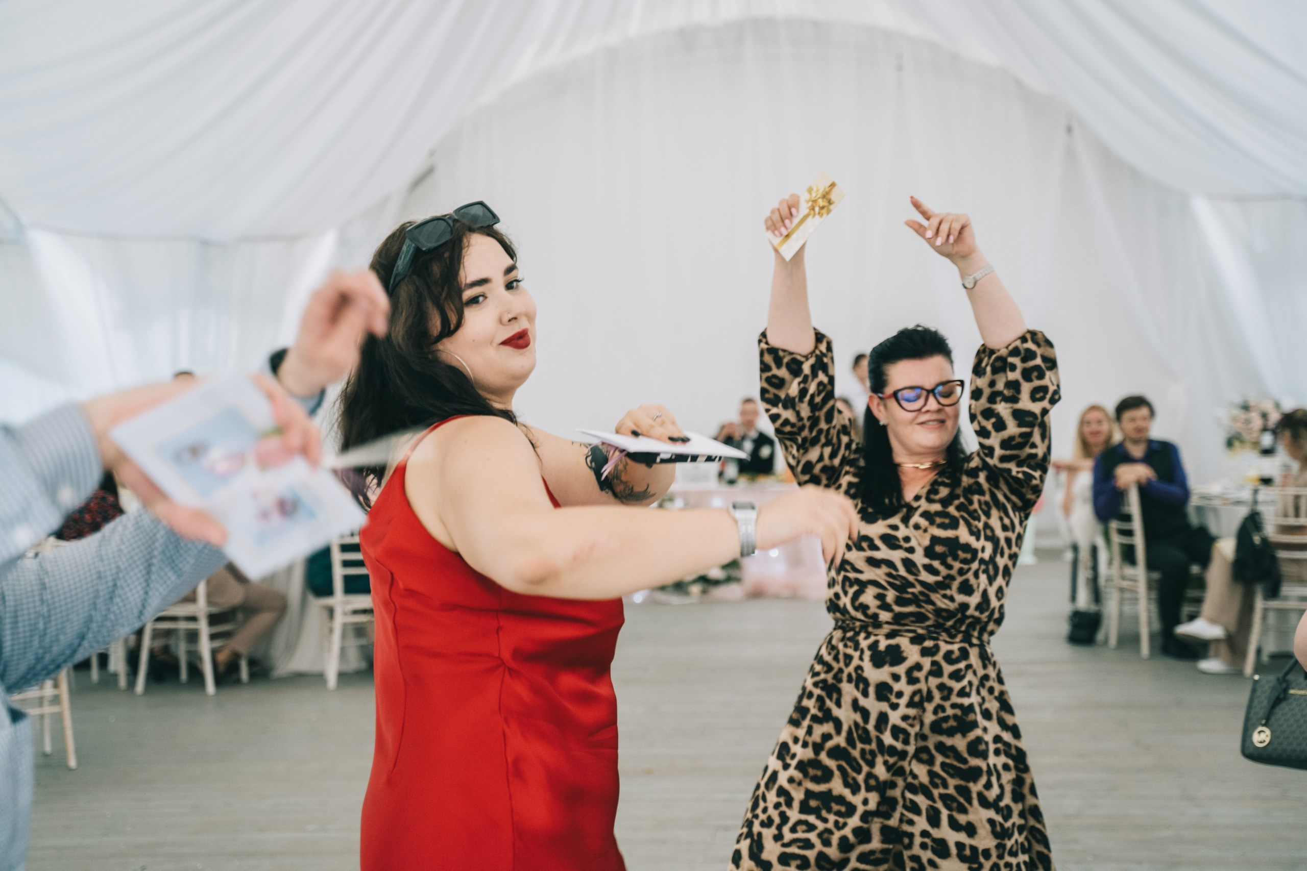 Свадебный банкет в Дмитрове. Свадебный фотограф в Дмитрове