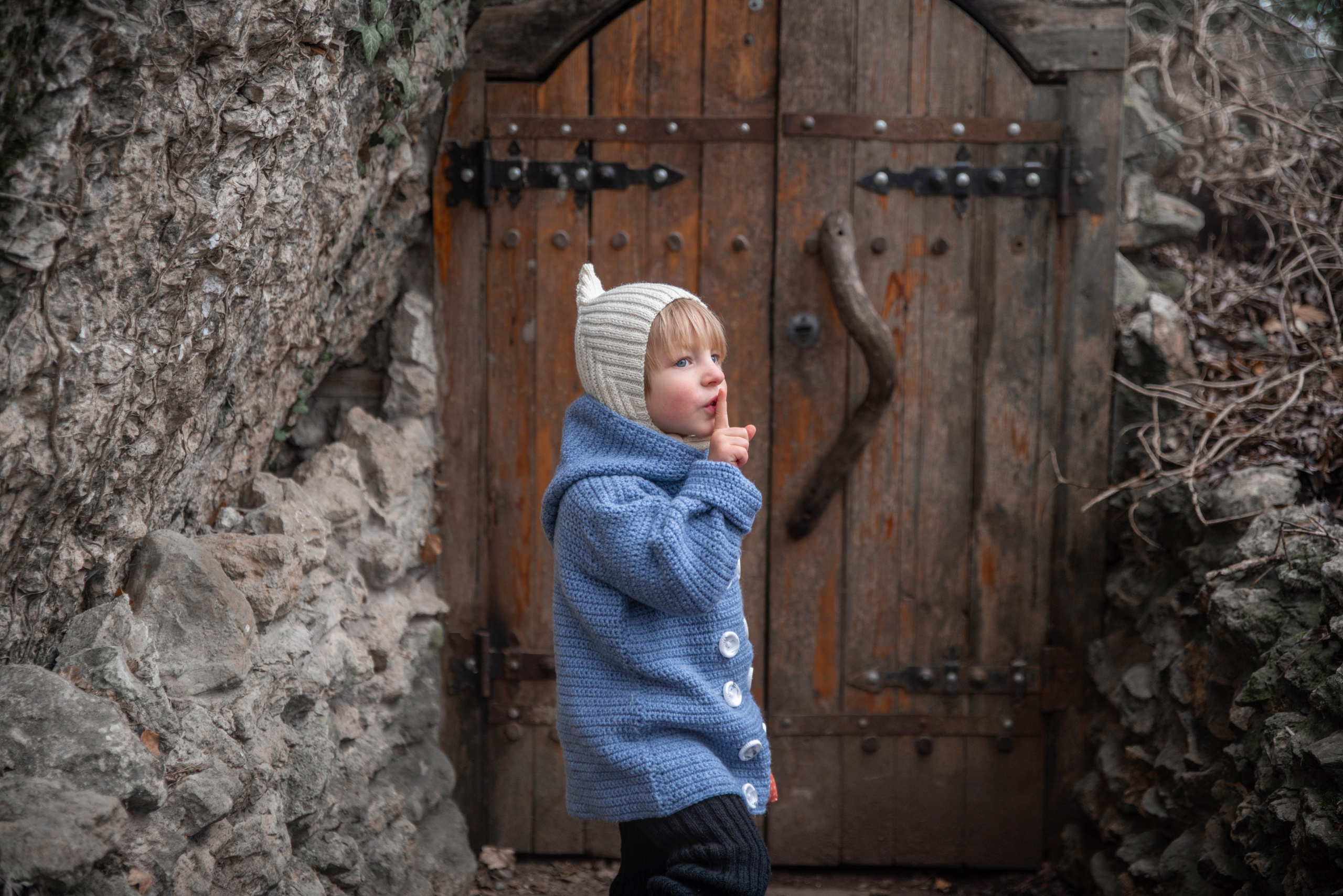 Детские съемки. Фотограф Надя Заручевская