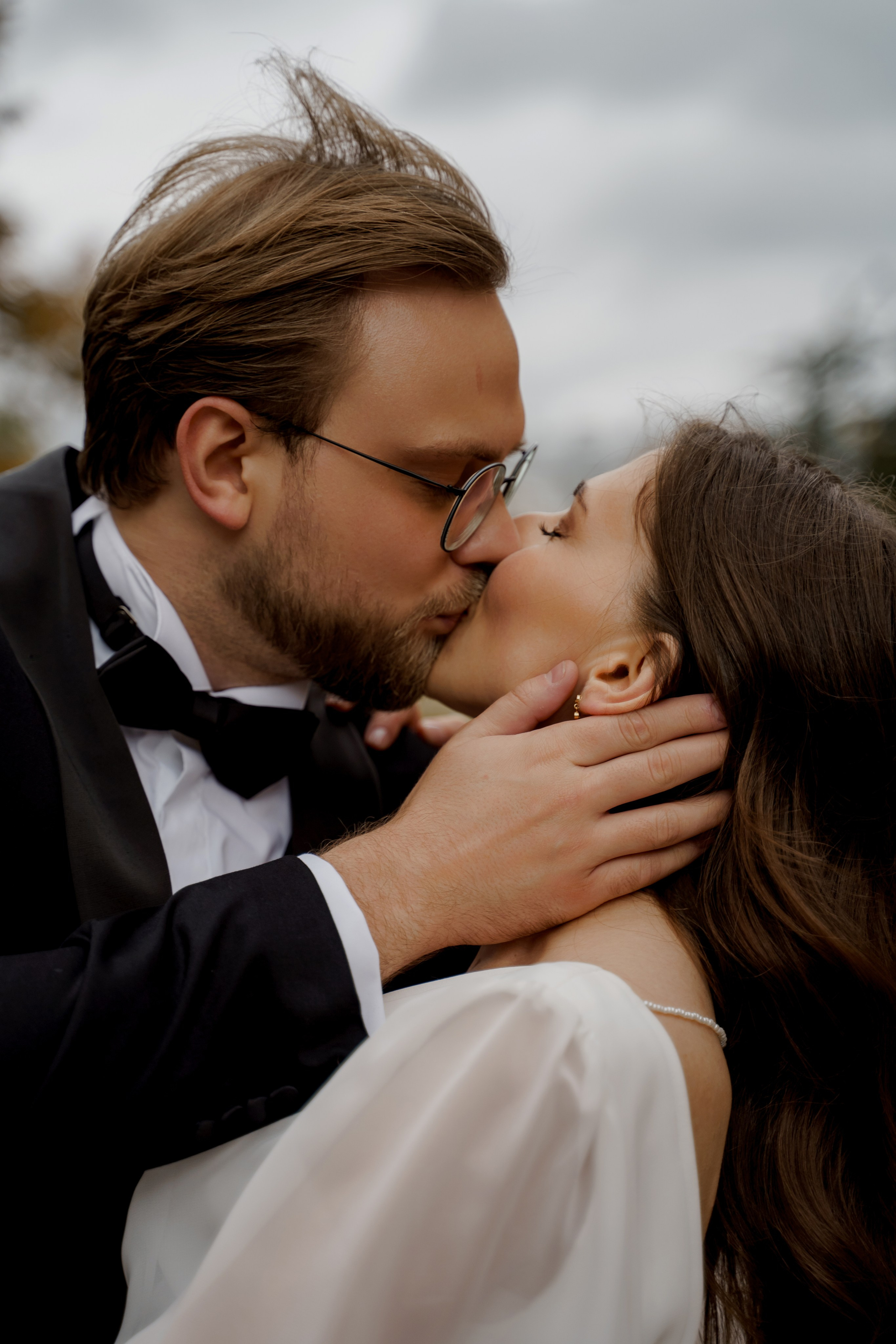 Елизавета & Артем. Свадебный фотограф организатор в Санкт-Петербурге Ассоль Опарина