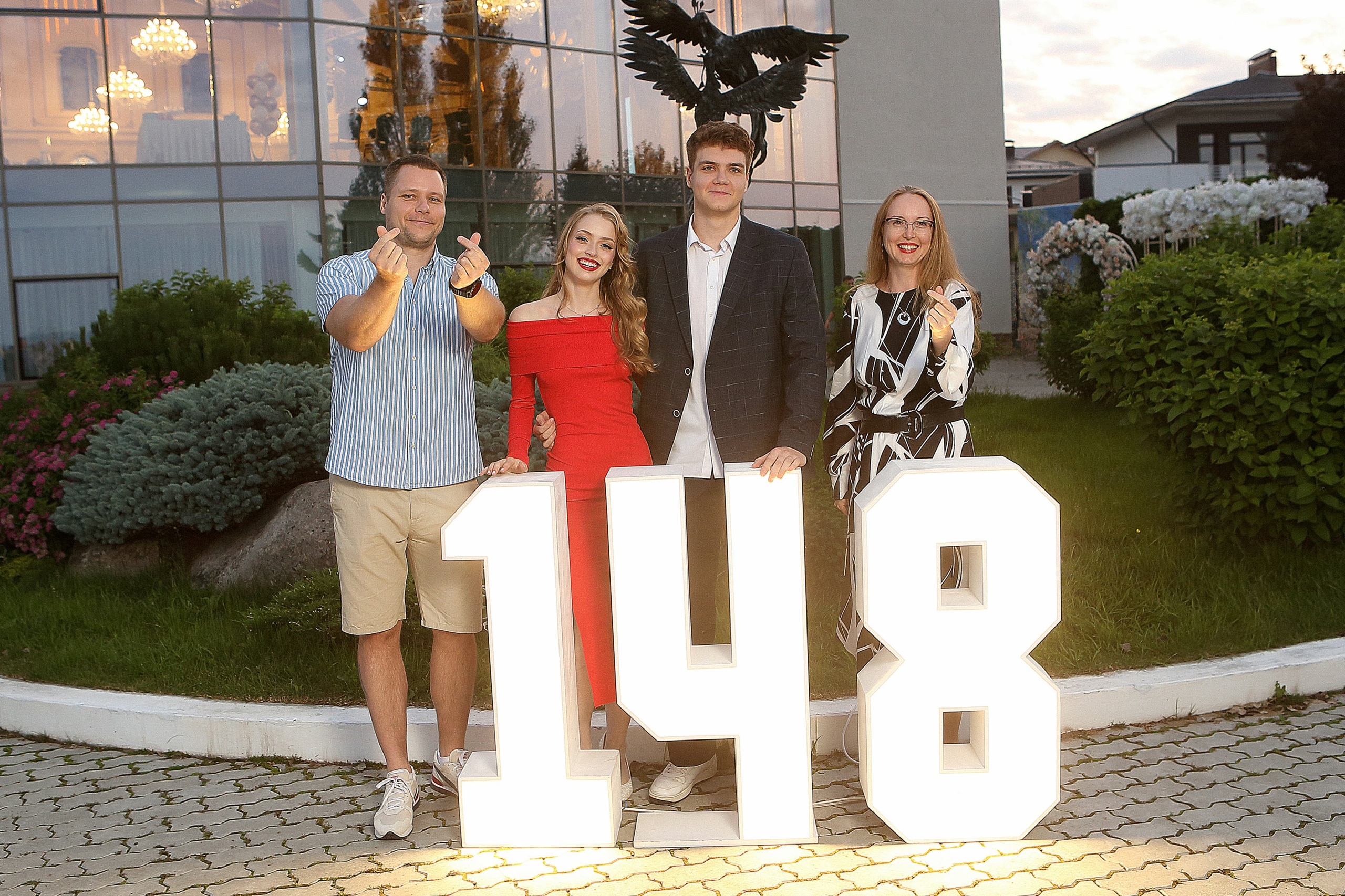 Выпускные. Фотограф в Челябинске Антон Акулов